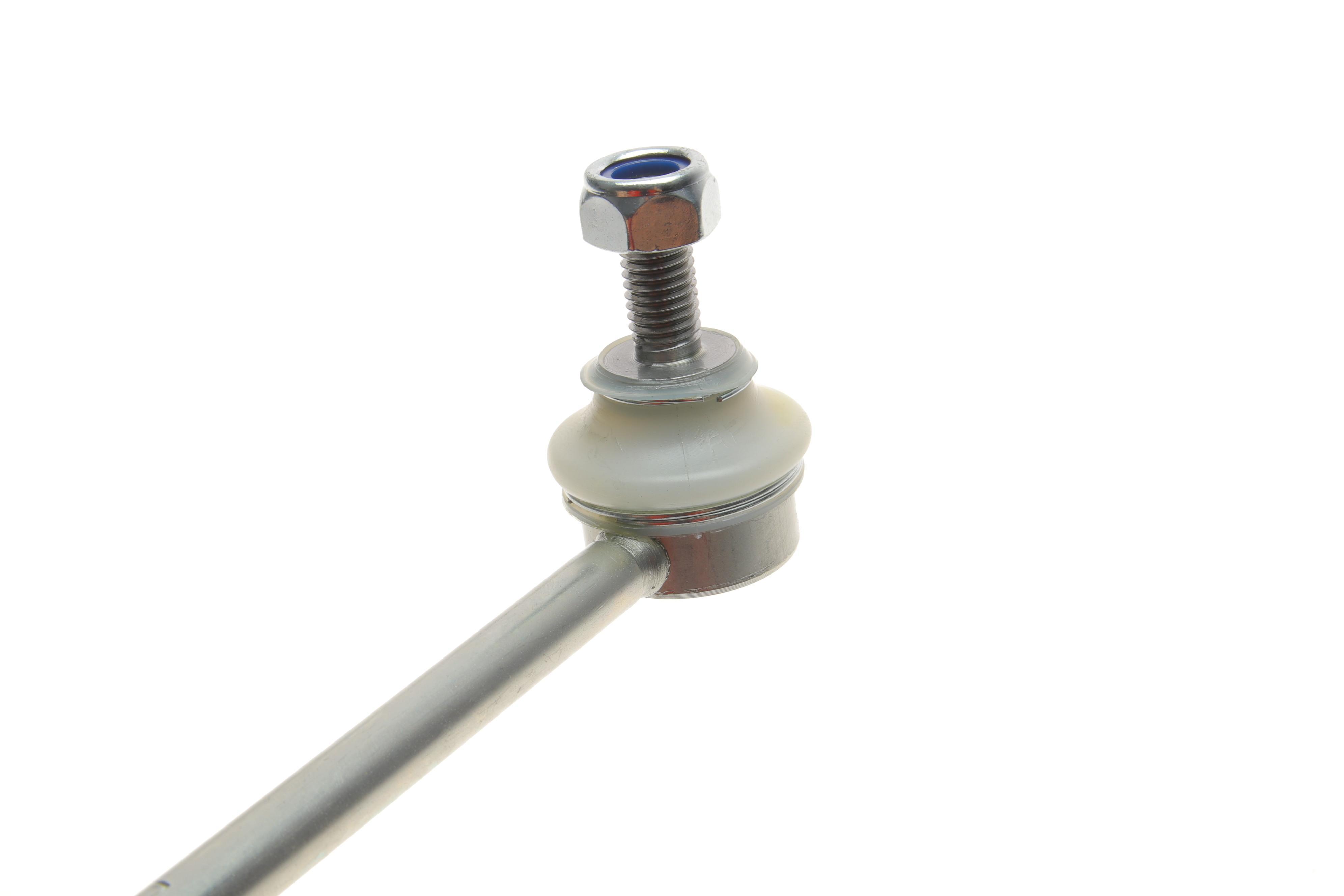 Тяга стабілізатора (переднього) (L) Citroen C3/Peugeot 207/208 05- (L=329mm)