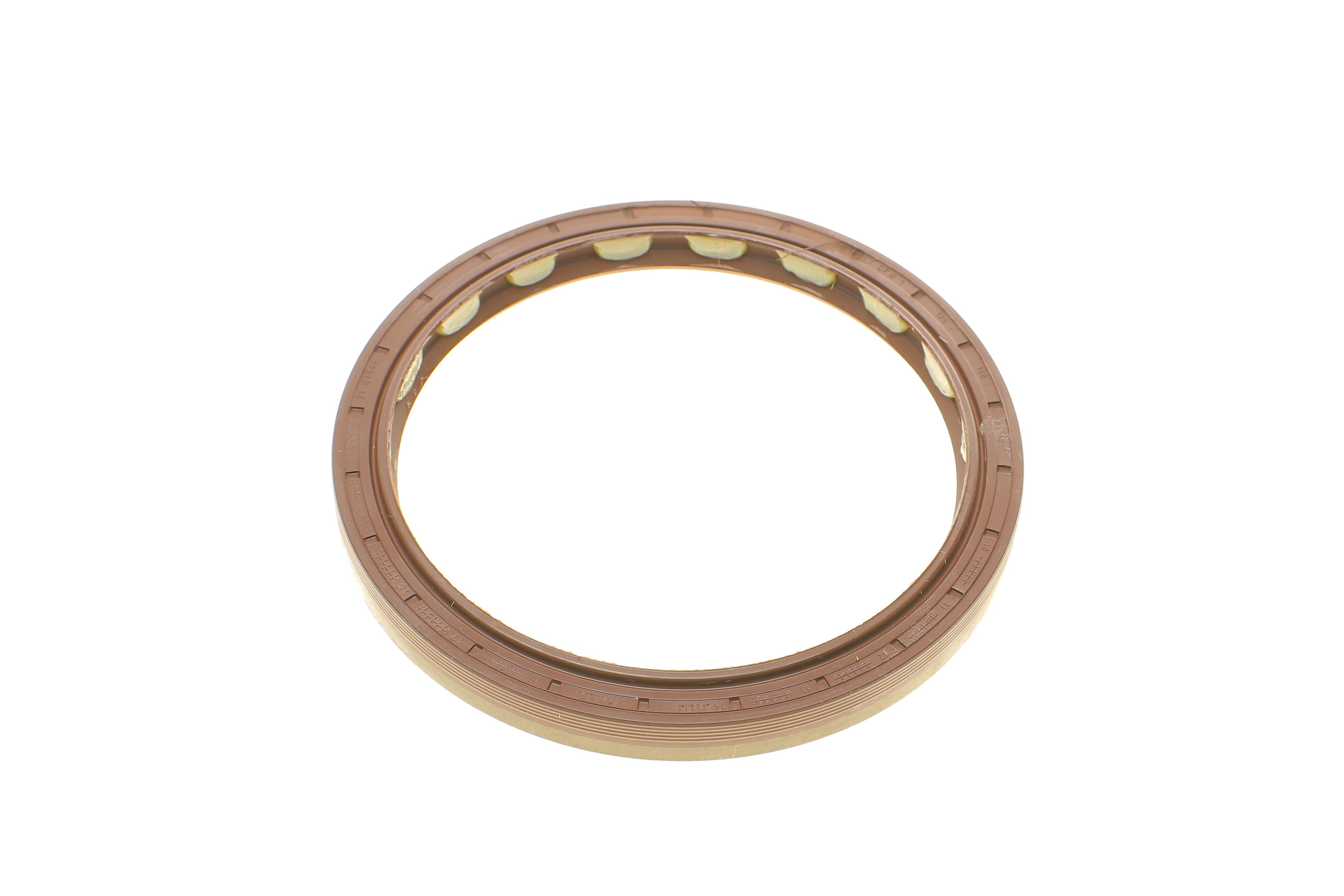 Сальник маточини (задньої) MB Atego 98- (125x150x14)