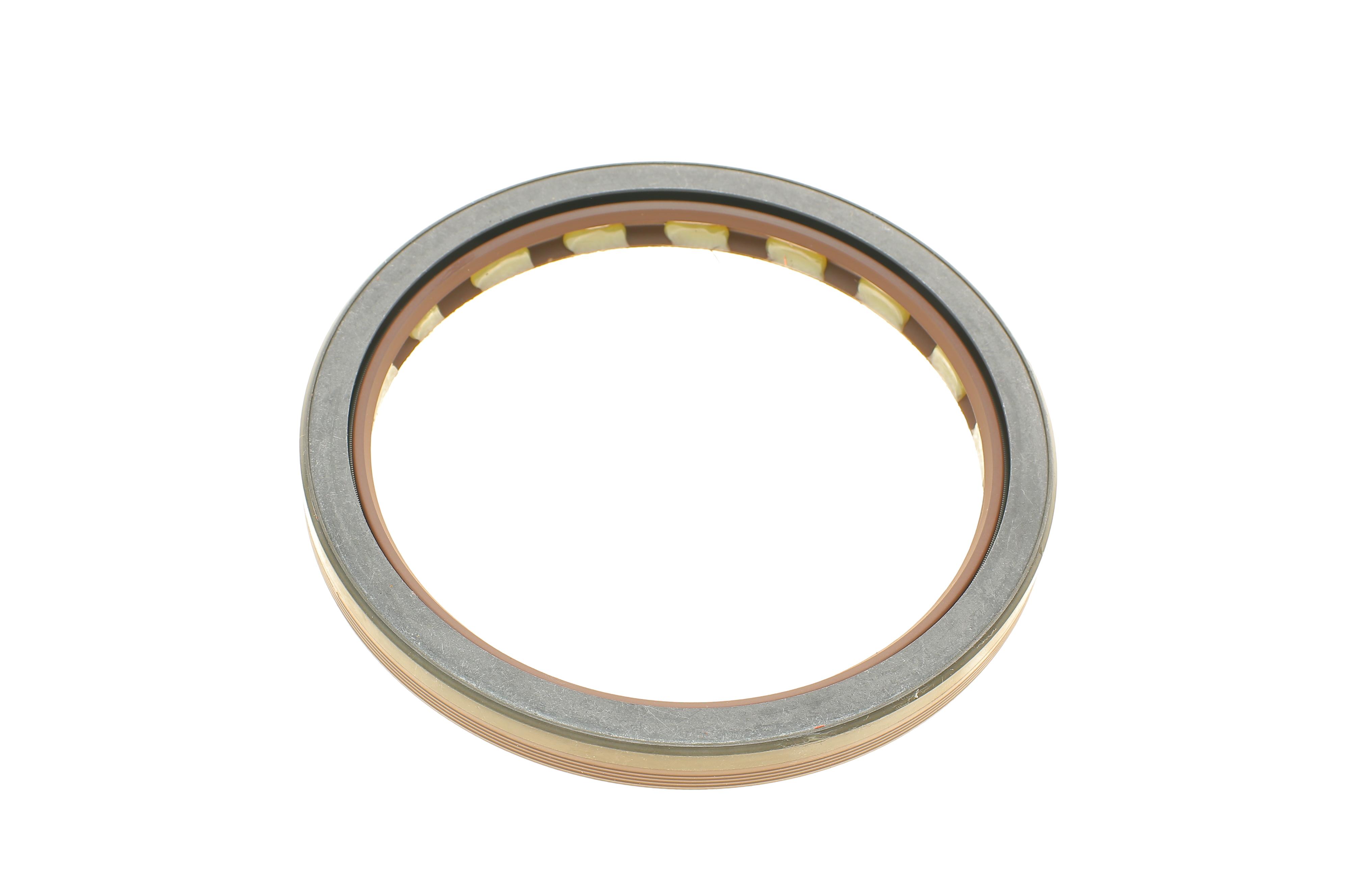 Сальник маточини (задньої) MB Atego 98- (125x150x14)