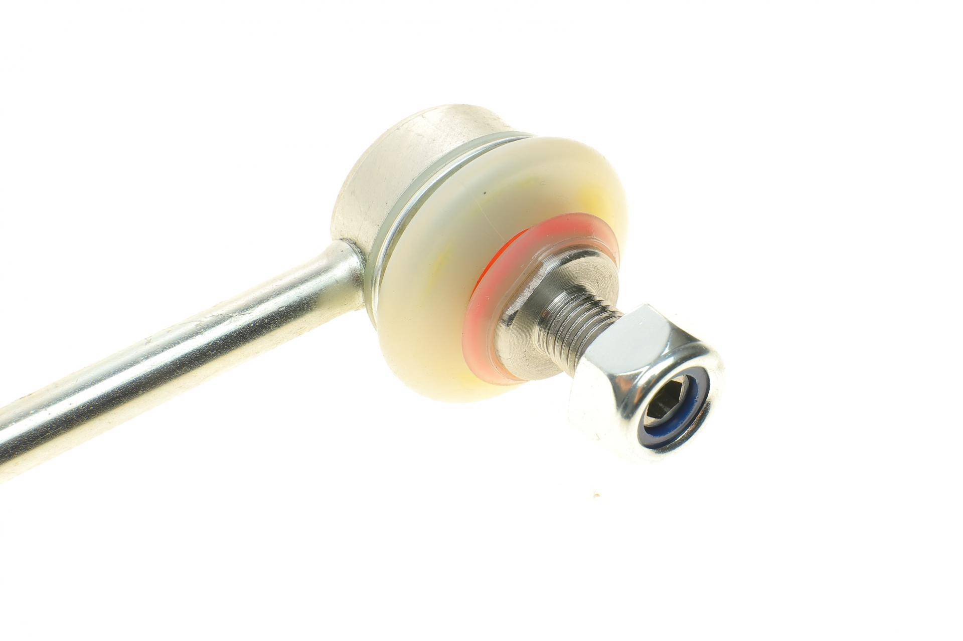 Тяга стабілізатора (переднього) Ford Escort/Fiesta 89-02 (L=238mm)