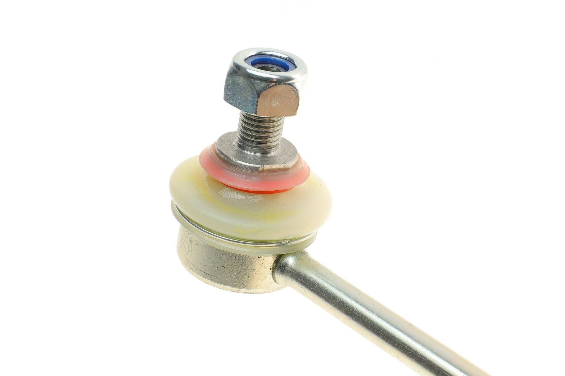 Тяга стабілізатора (переднього) Ford Escort/Fiesta 89-02 (L=238mm)