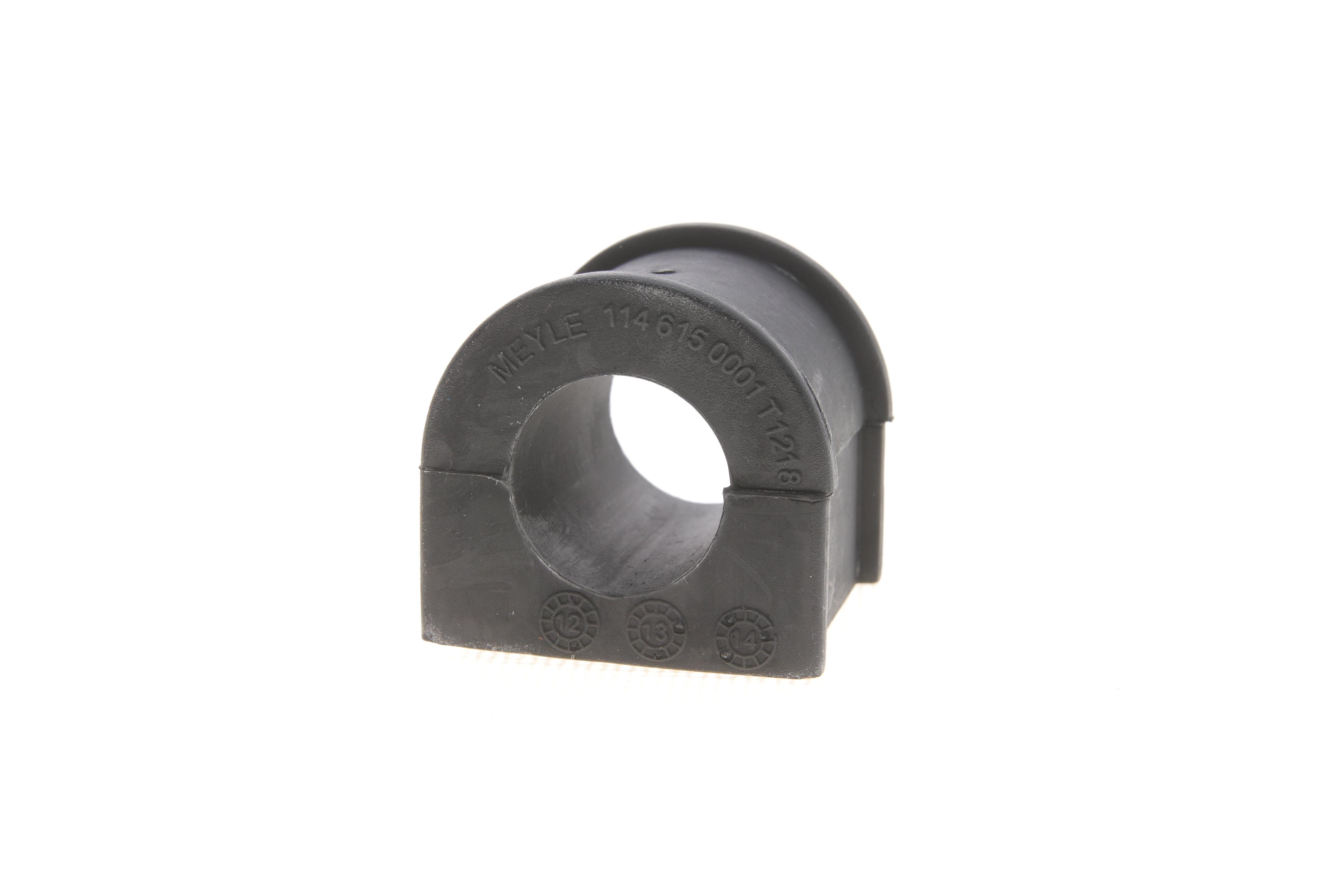 Втулка стабілізатора (заднього/внутрішня) VW Sharan 1.8T/2.8 95-10 (d=21mm)