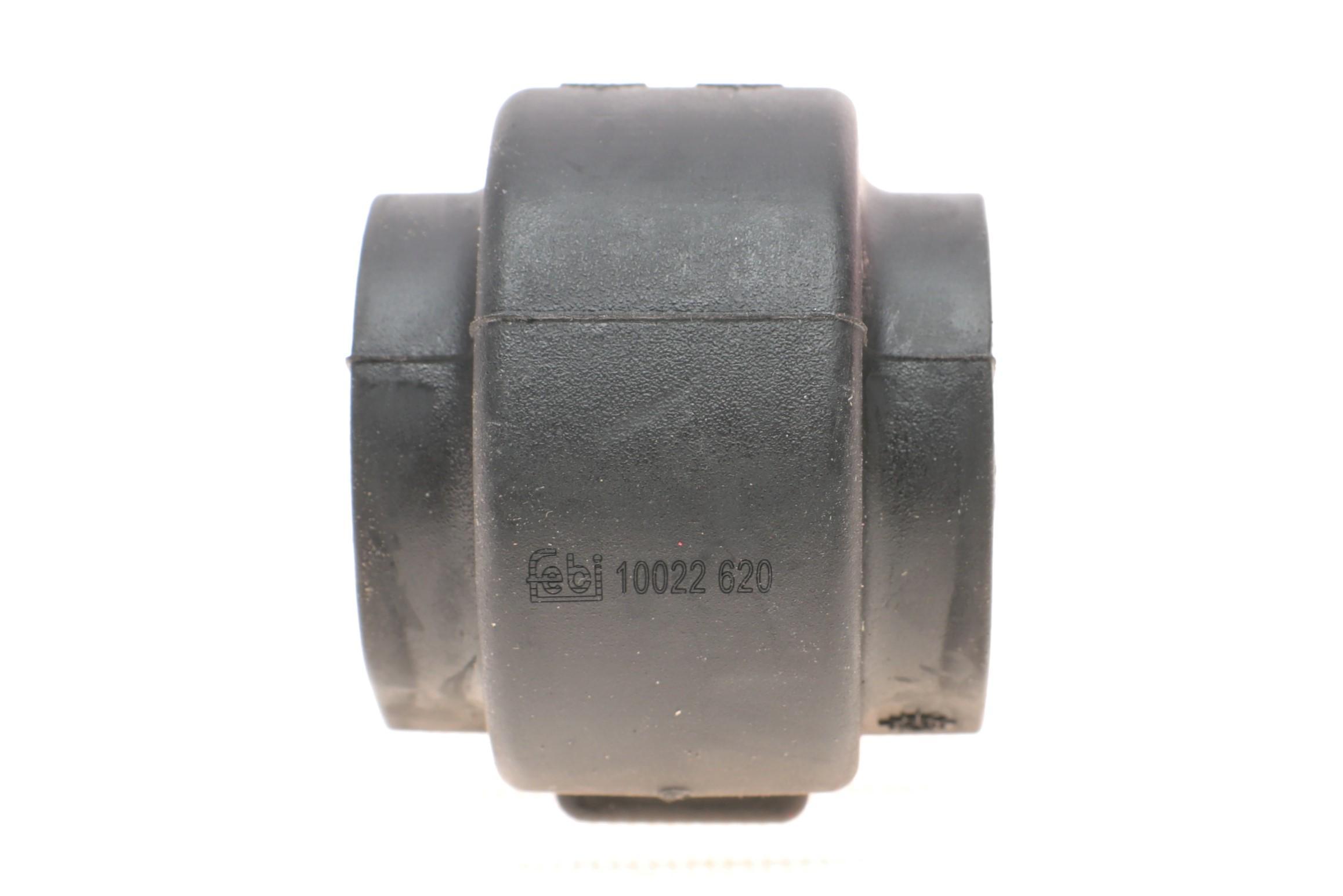 Втулка стабілізатора (переднього) Audi A4/A6/A8/VW Passat 1.9-2.5 TDi 96- (d=25mm)