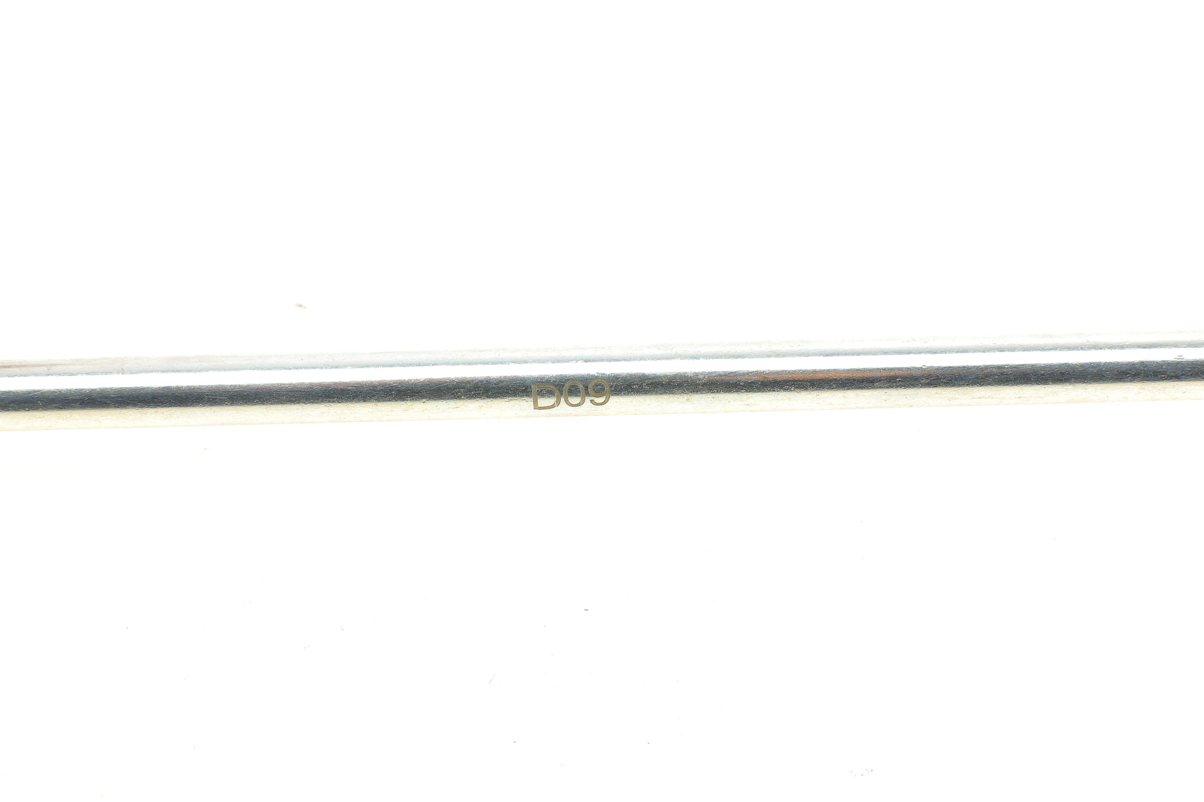 Тяга стабілізатора (переднього) (R) BMW X5 (E70)/X6 (E71/E72) 07-14