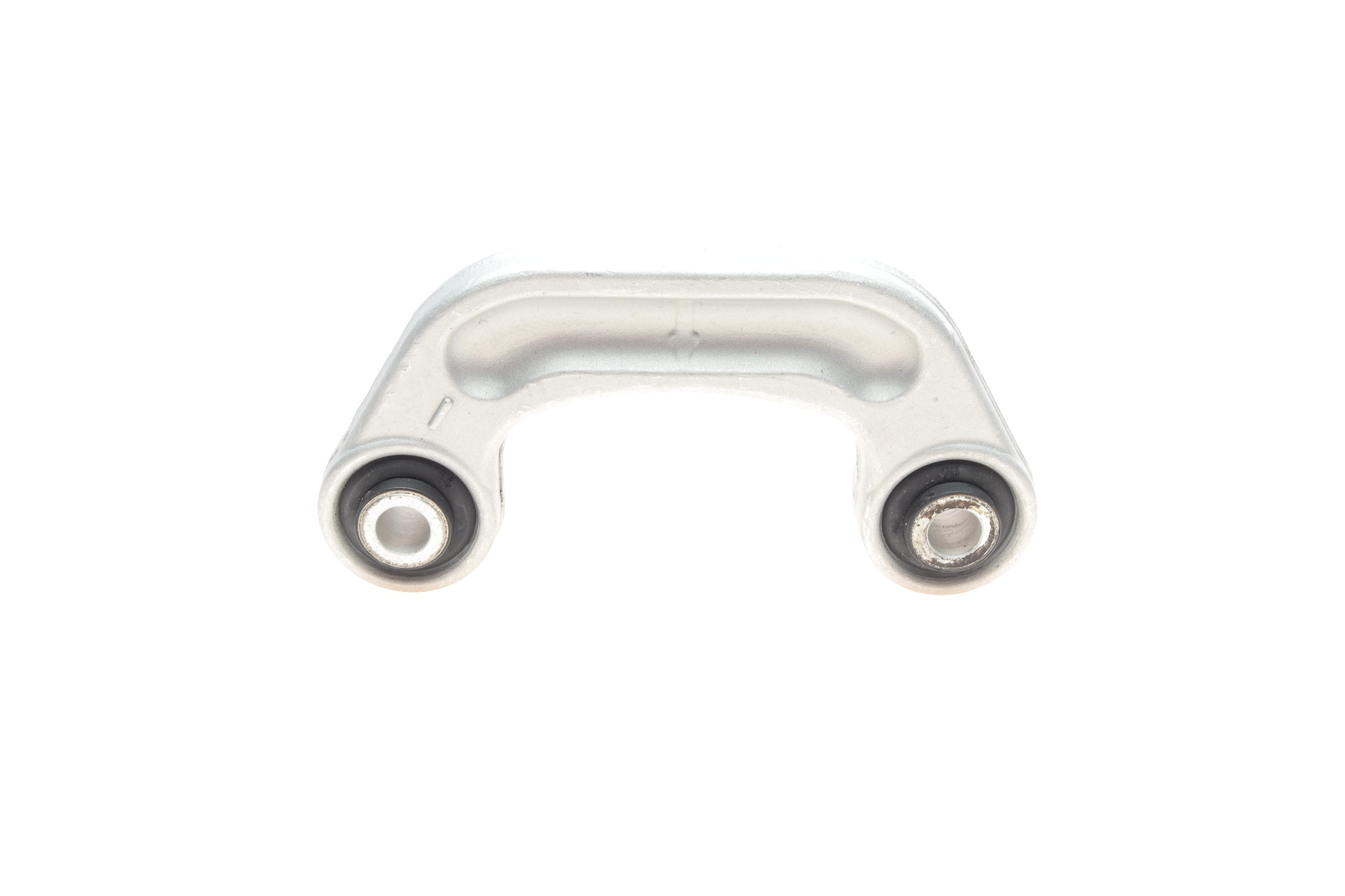 Тяга стабілізатора (переднього) Audi A6/A8 2.7-6.0 02-11 (L=110mm) (Алюміній)