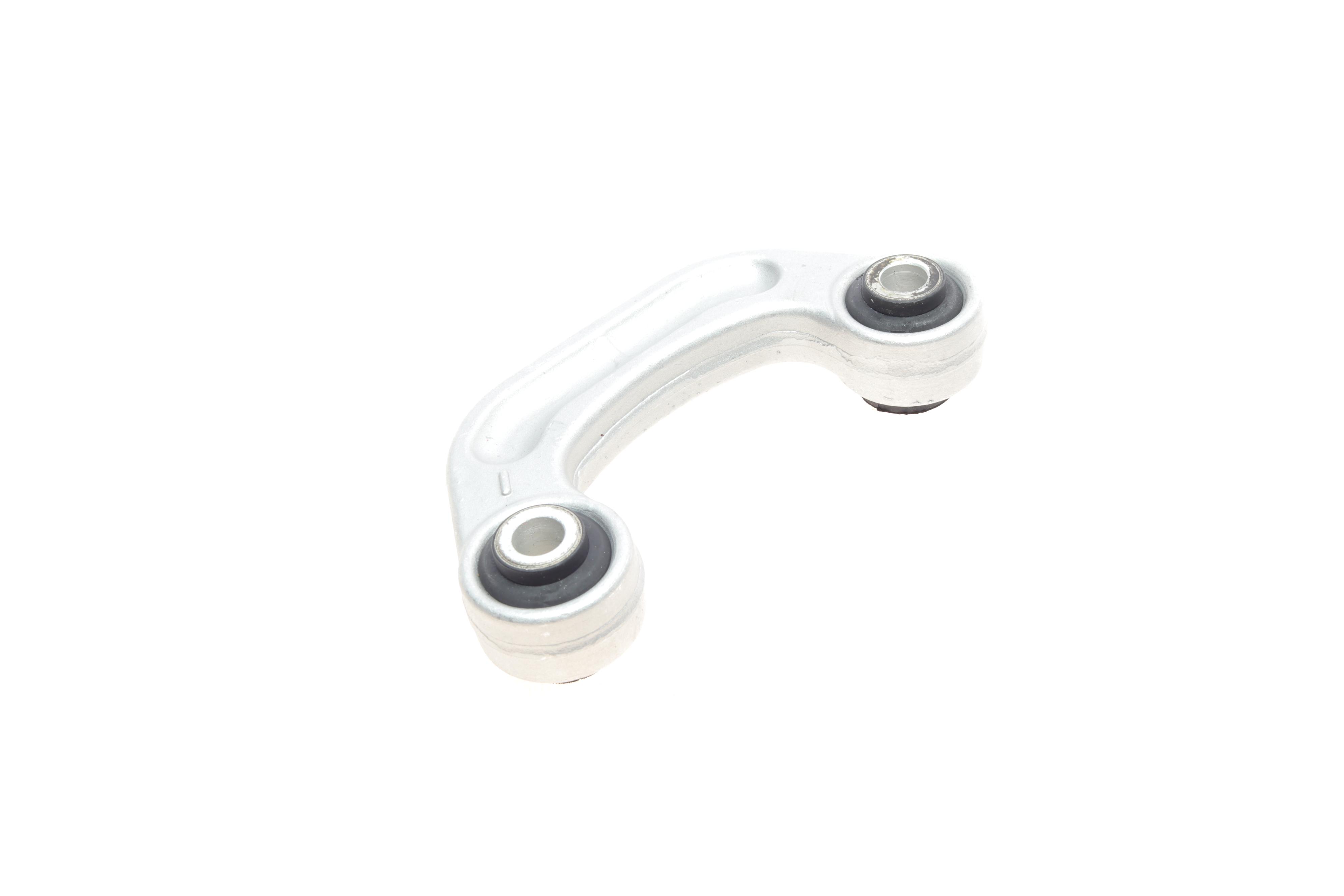 Тяга стабілізатора (переднього) Audi A6/A8 2.7-6.0 02-11 (L=110mm) (Алюміній)