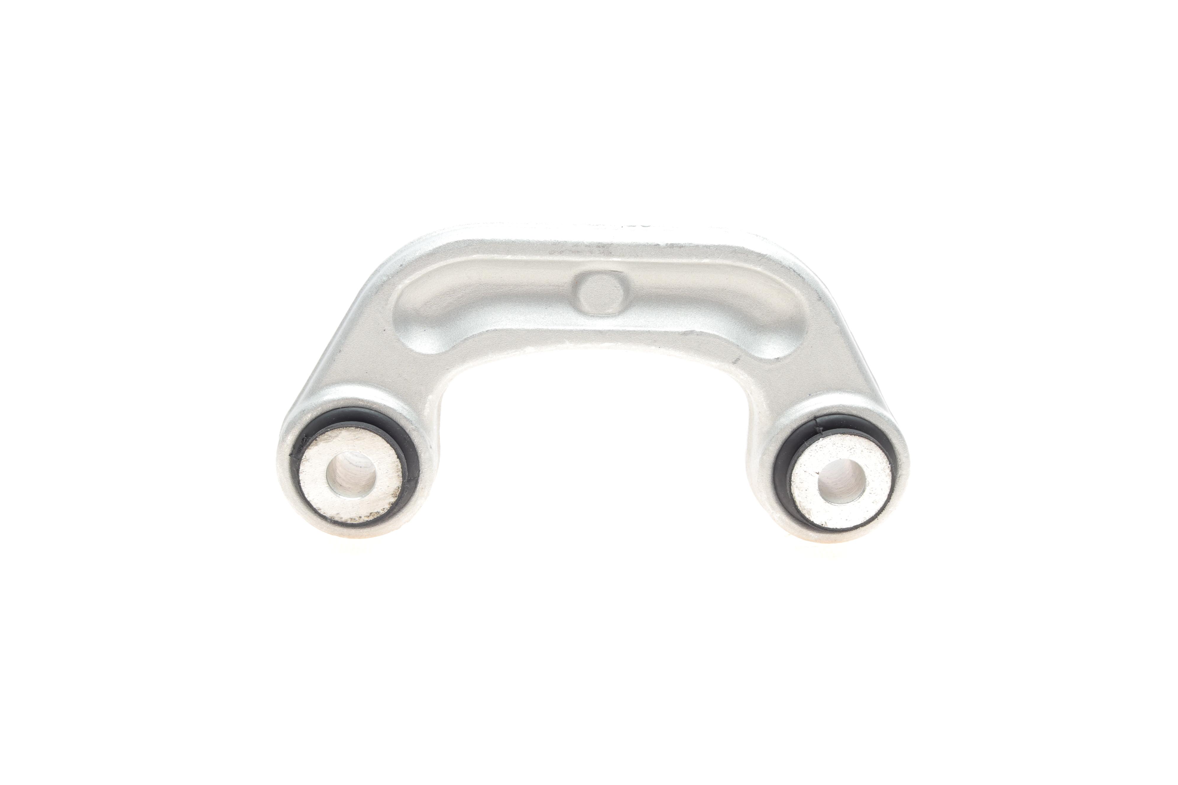 Тяга стабілізатора (переднього) Audi A6/A8 2.7-6.0 02-11 (L=110mm) (Алюміній)