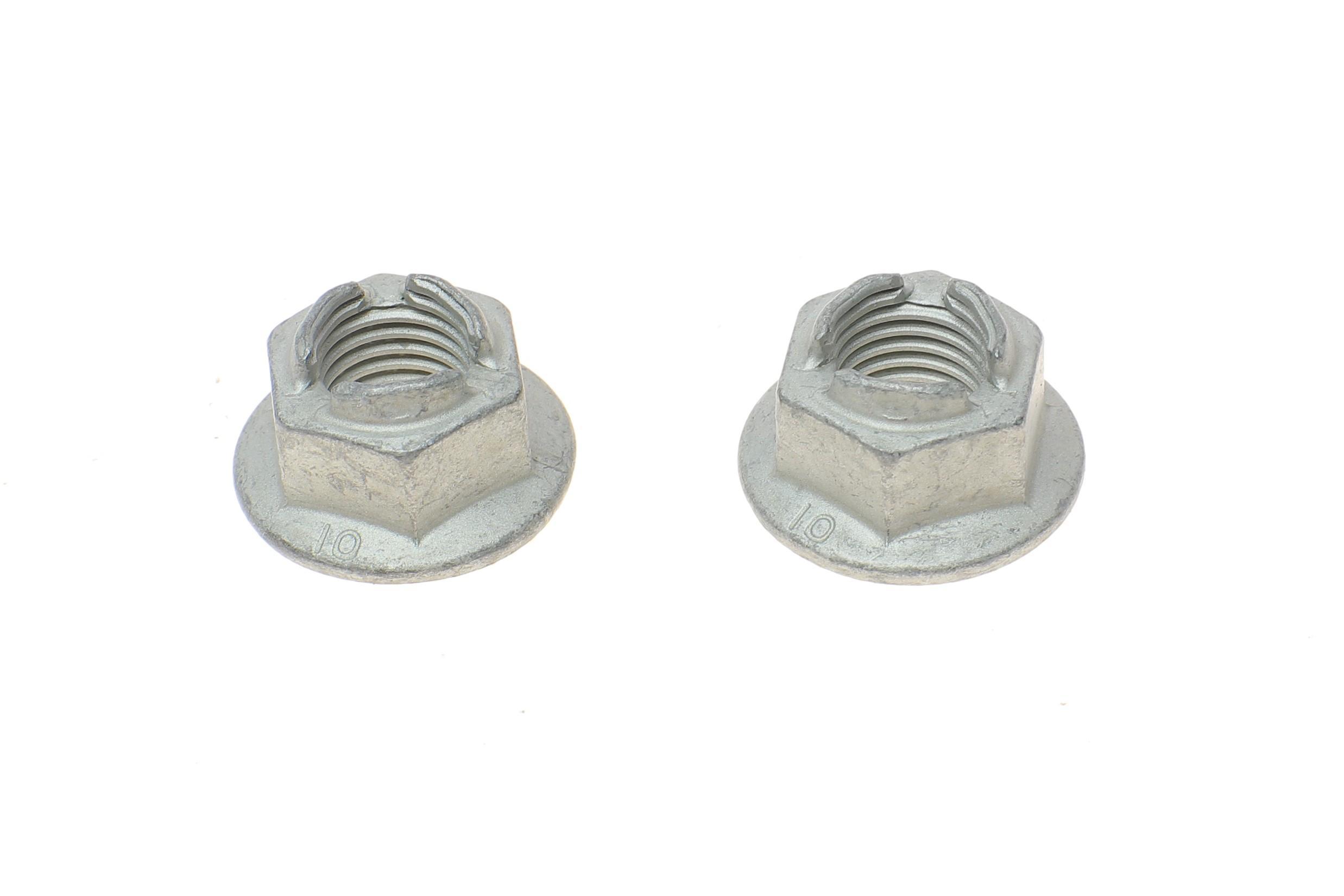 Тяга стабілізатора (переднього) (L) MB Vito (W639) 03-