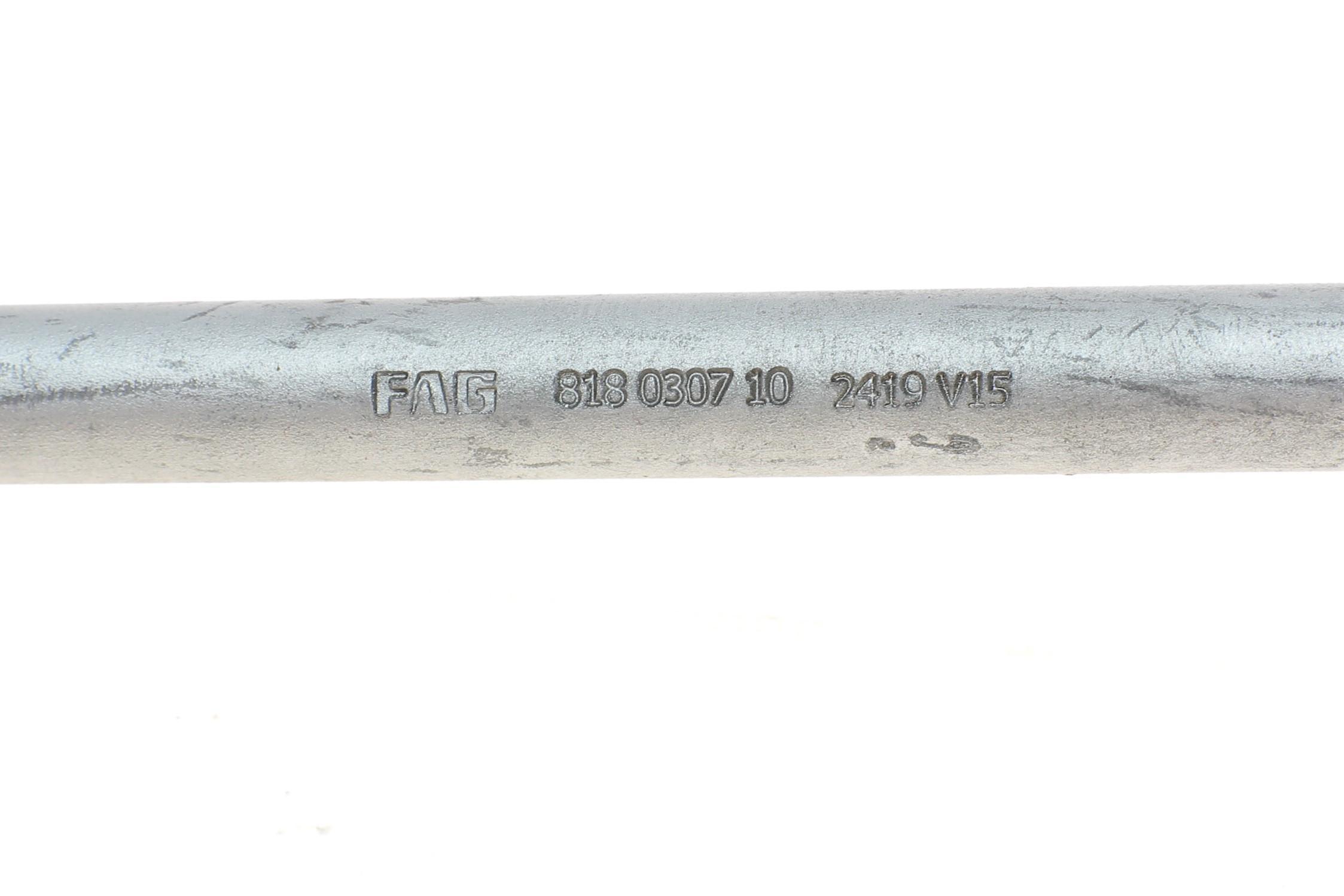 Тяга стабілізатора (переднього) (L) MB Vito (W639) 03-