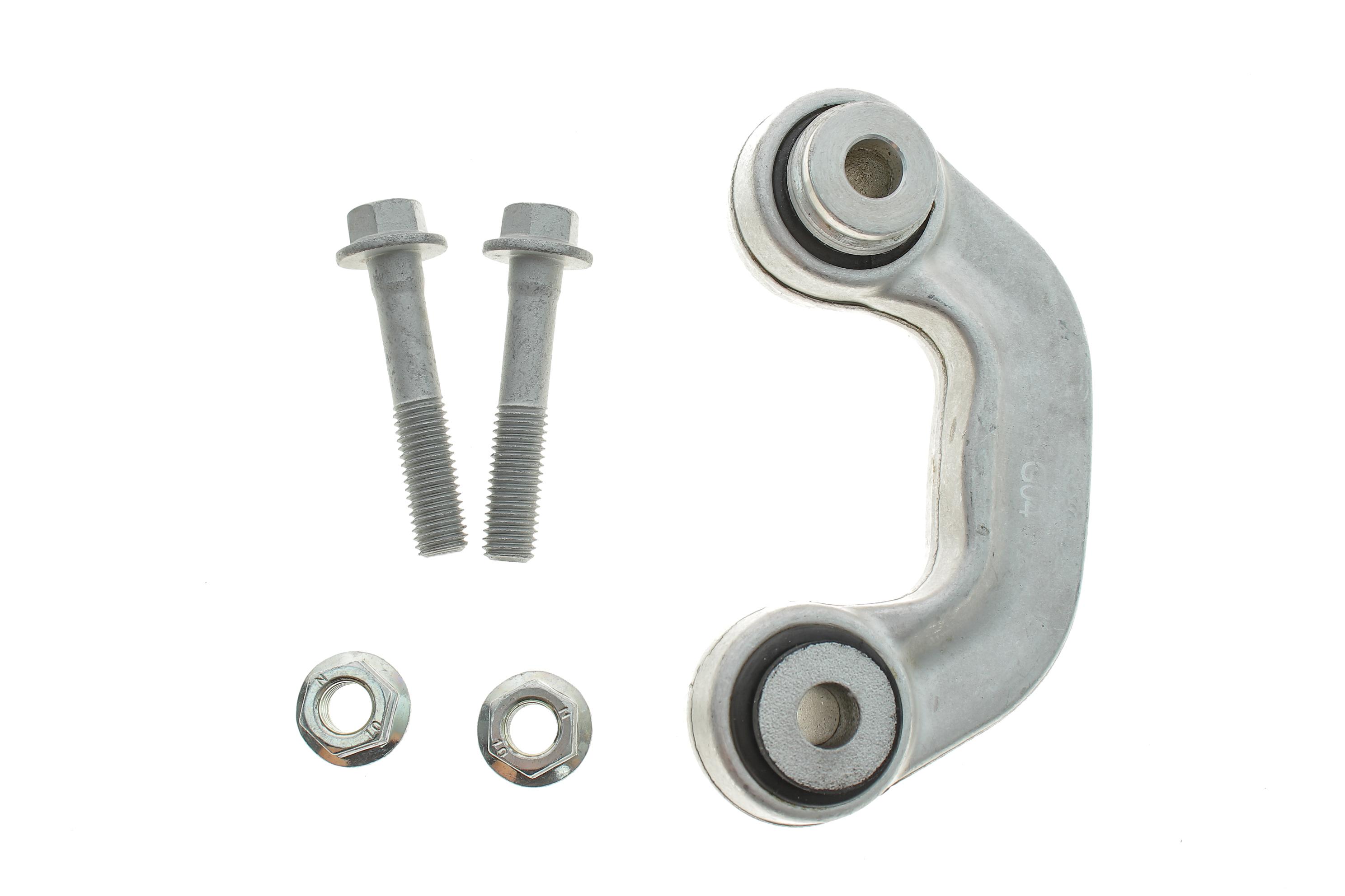 Тяга стабілізатора (переднього) (L) Audi A4/A6/VW Passat B5 96-05