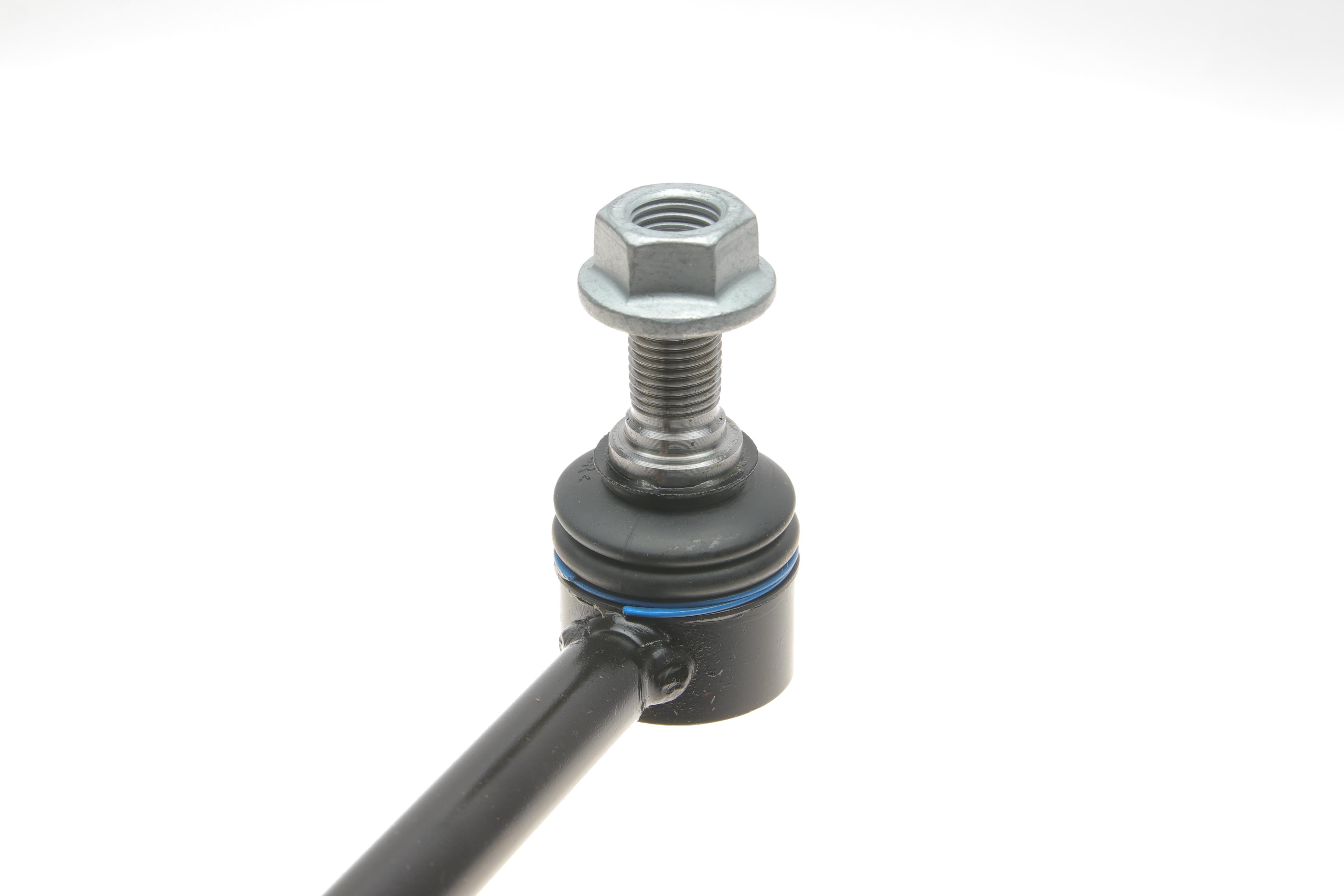 Тяга стабілізатора (переднього) (L) VW Crafter 16- (L=380mm) (підсилений)