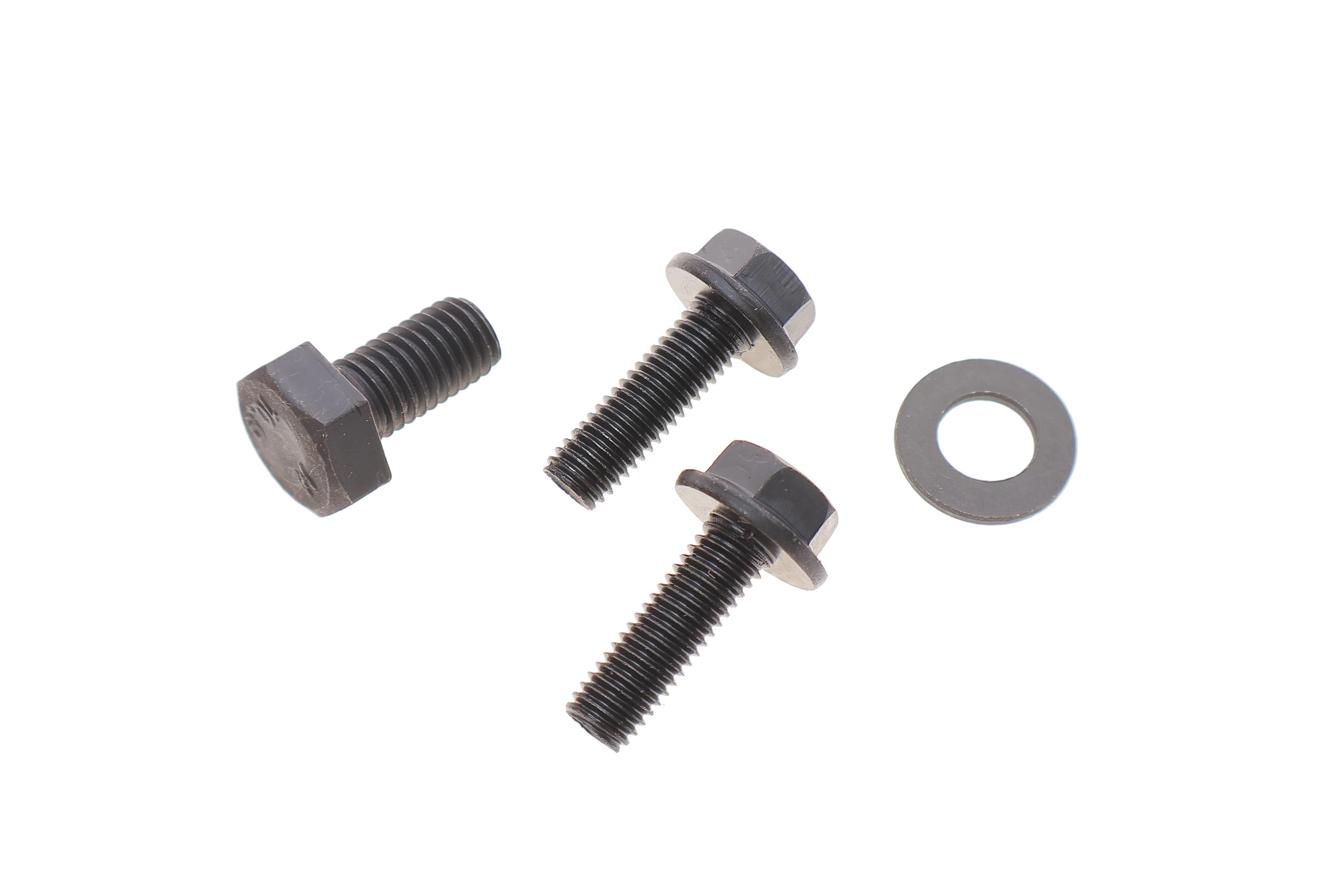 Тяга стабілізатора (заднього) Audi A4 00-08