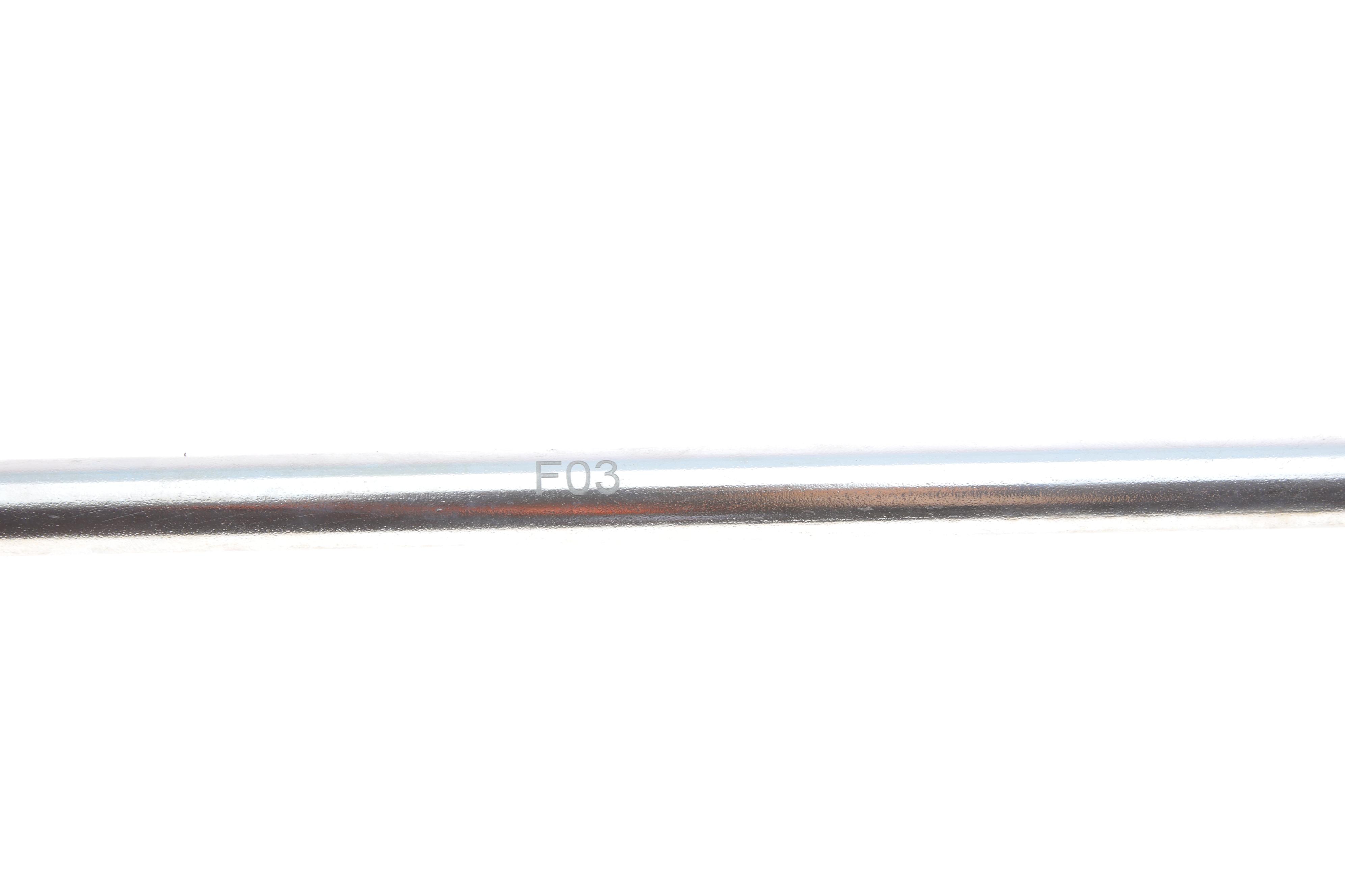 Тяга стабілізатора (переднього) Lexus NX/Toyota Auris/Avensis/Corolla/Prius/Rav 4 III-IV 06-