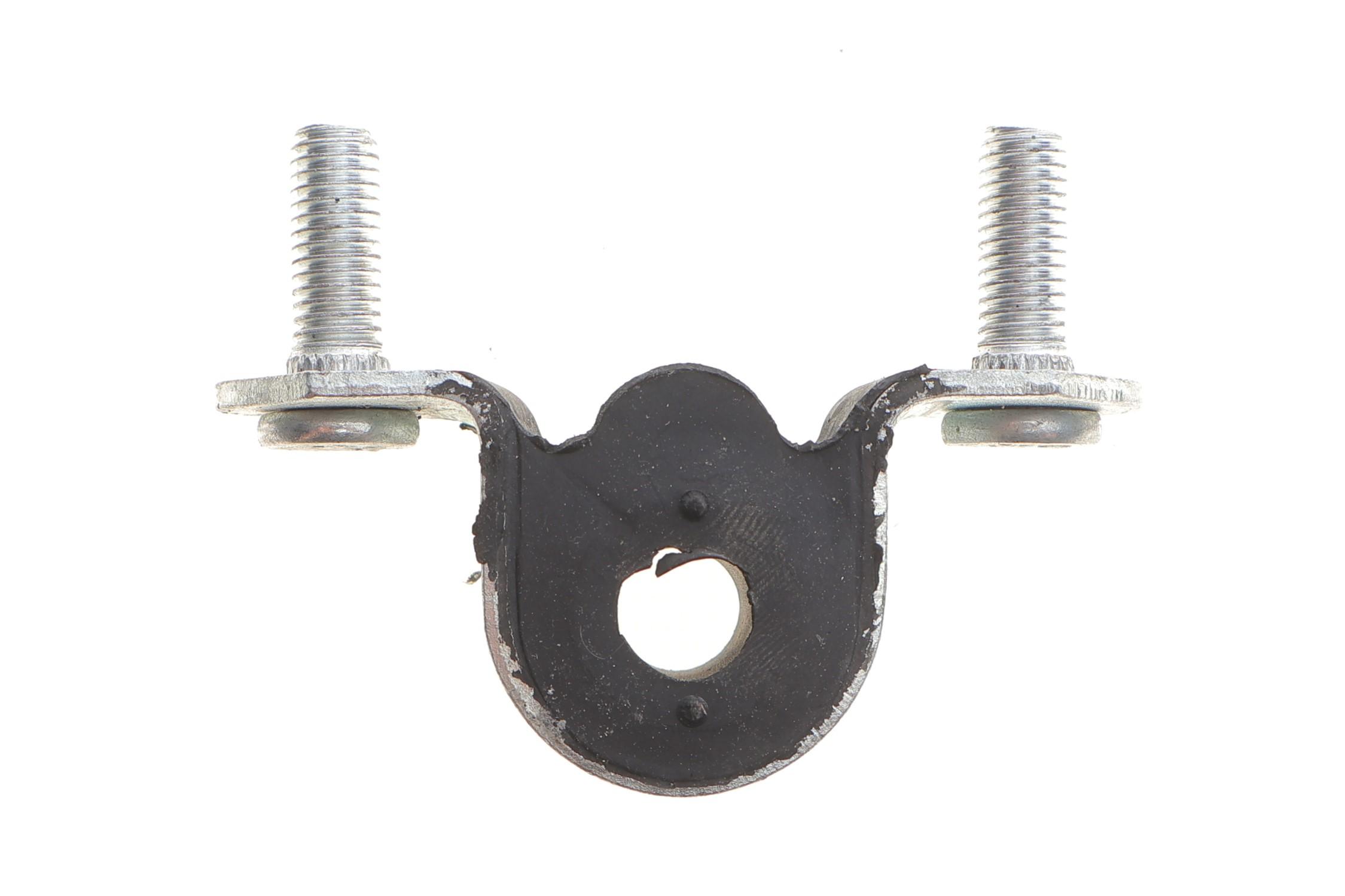 Втулка стабілізатора (переднього) Fiat Doblo 01- (d=12mm)