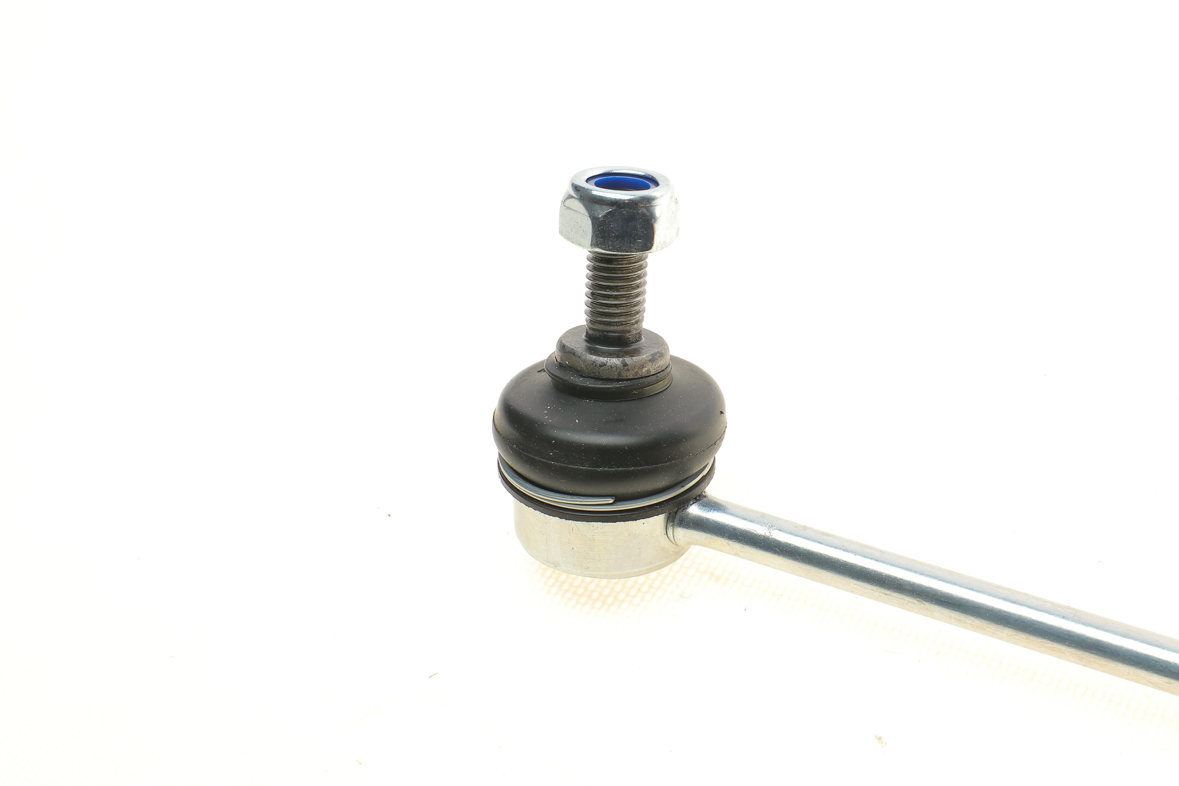 Тяга стабілізатора (заднього) Ford Mondeo III 00-07 (L=255mm)