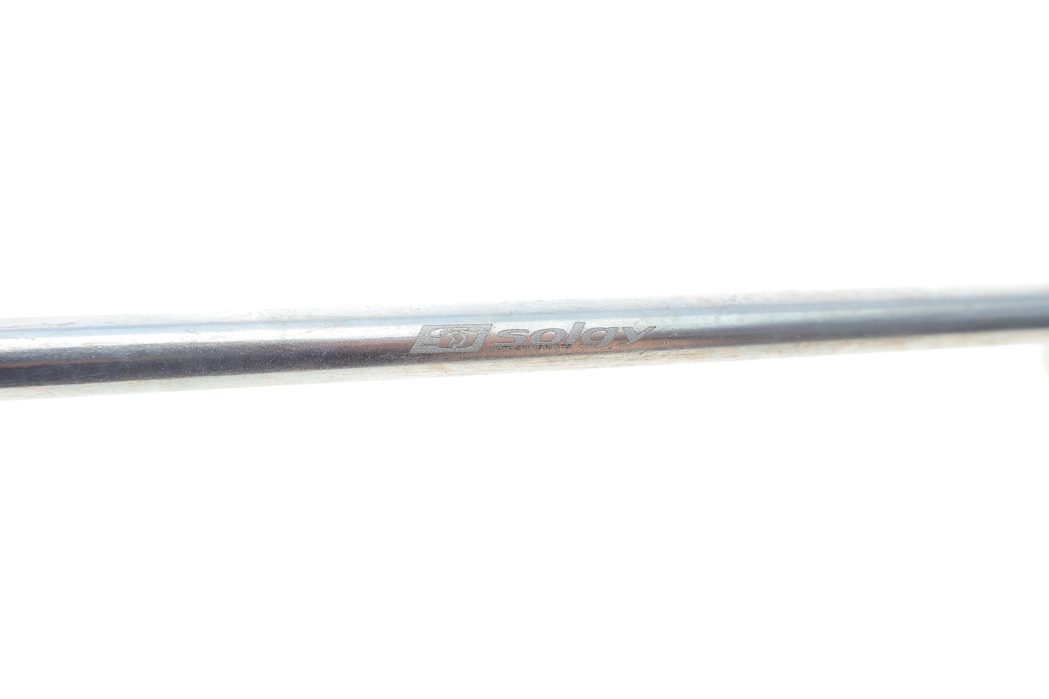 Тяга стабілізатора (переднього) Ford Fiesta/ Fusion 02-12