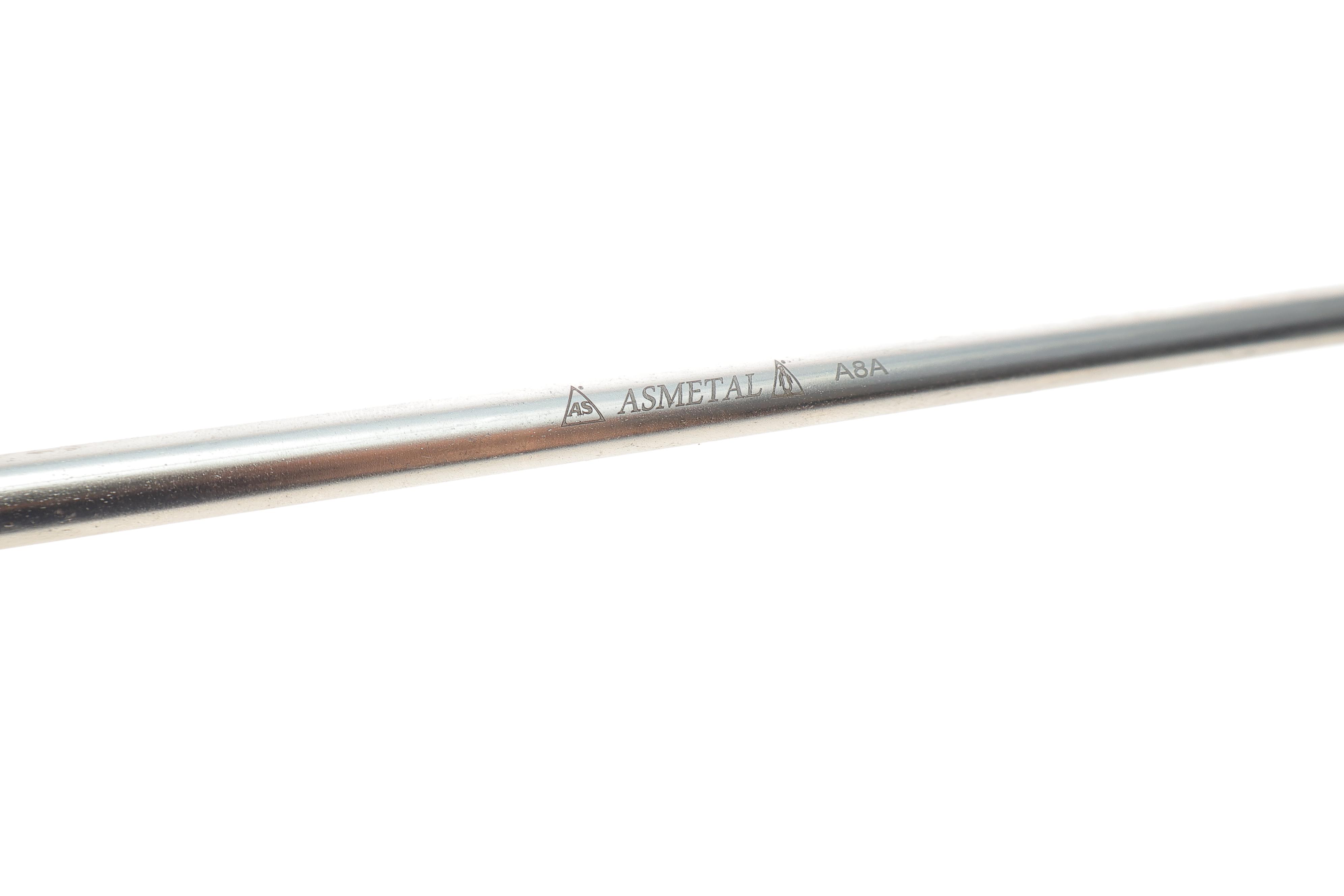 Тяга стабілізатора (переднього) Ford Fiesta V/Fusion 01-12 (L=284mm)