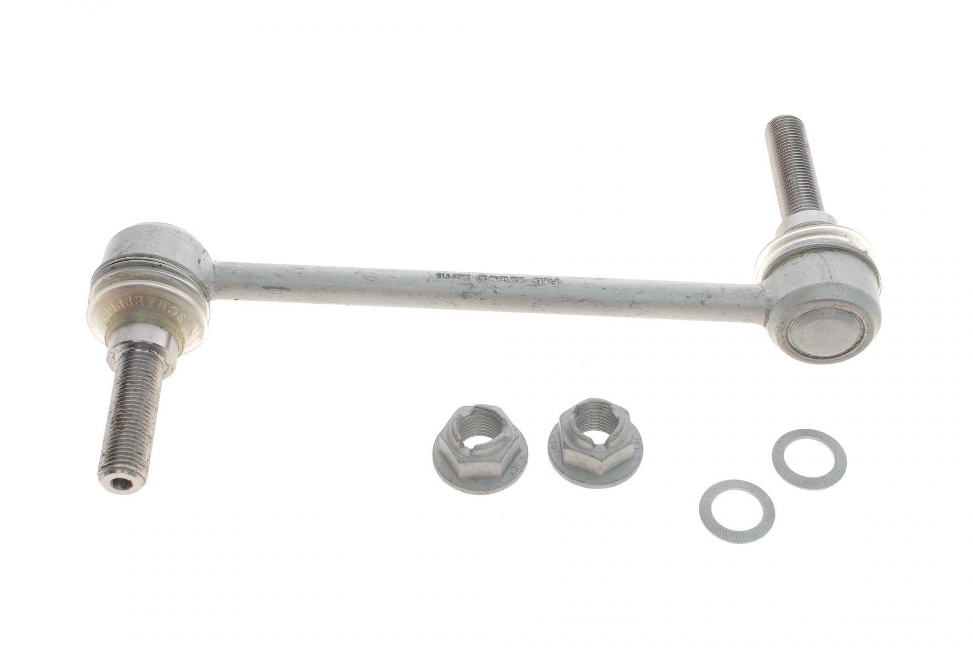 Тяга стабілізатора (переднього) MB GL(X164) 06-/ ML(W164) 05-, Л=П