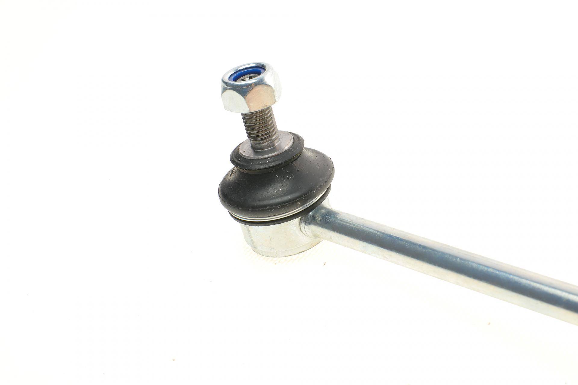 Тяга стабілізатора (переднього) Citroen Berlingo/Peugeot Partner 08-