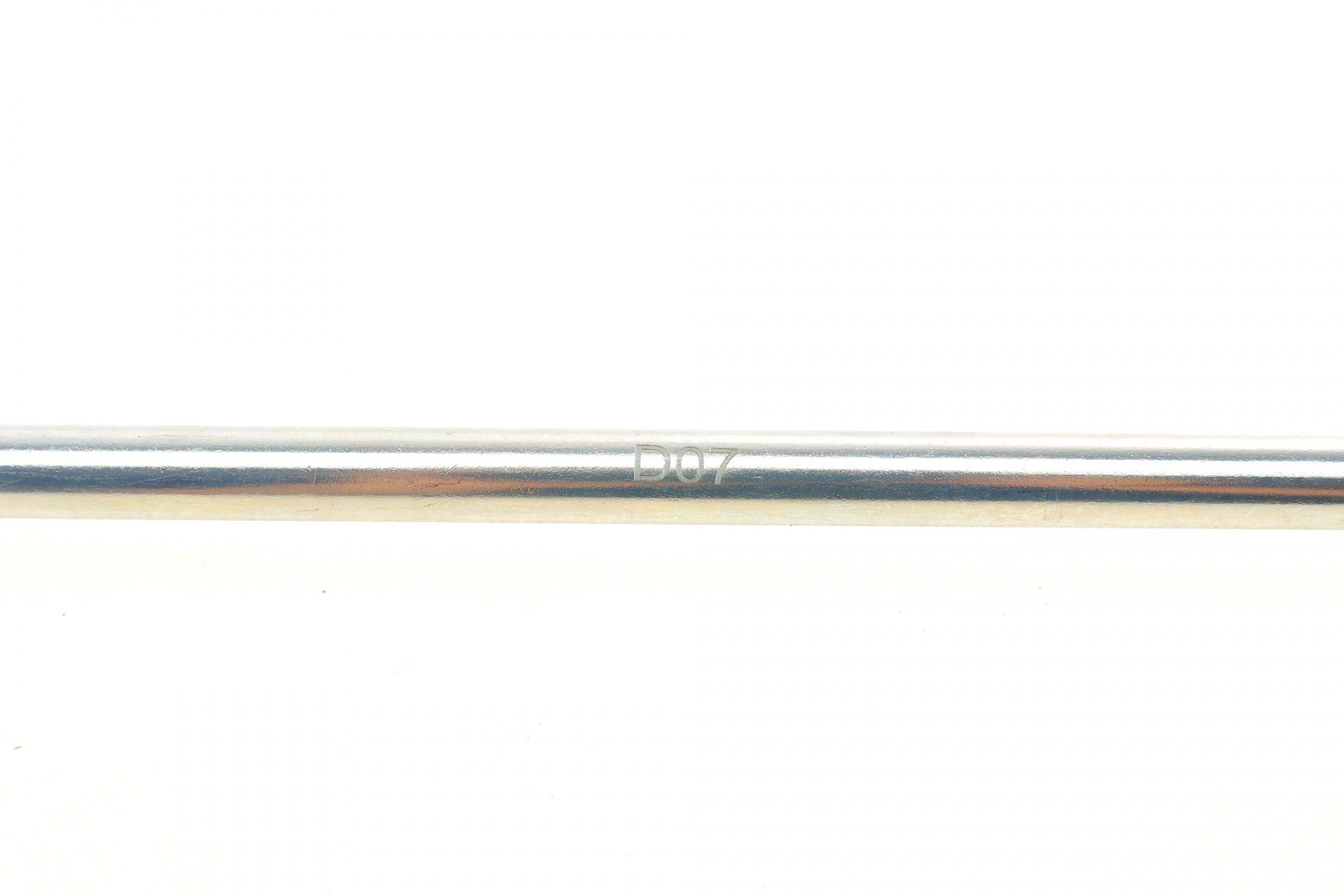 Тяга стабілізатора (переднього) Citroen Berlingo/Peugeot Partner 08-