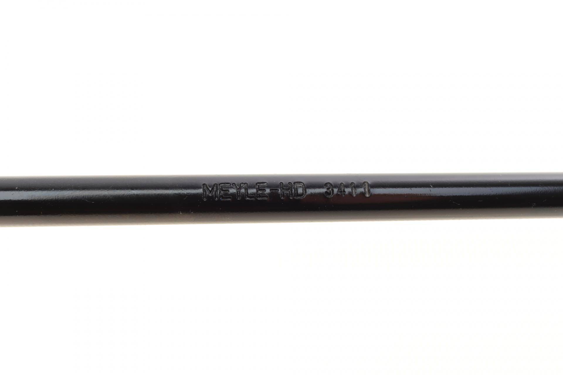 Тяга стабілізатора (переднього) (L) Citroen C3 09-/C-Elysee/Peugeot 301 12- (L=330mm)