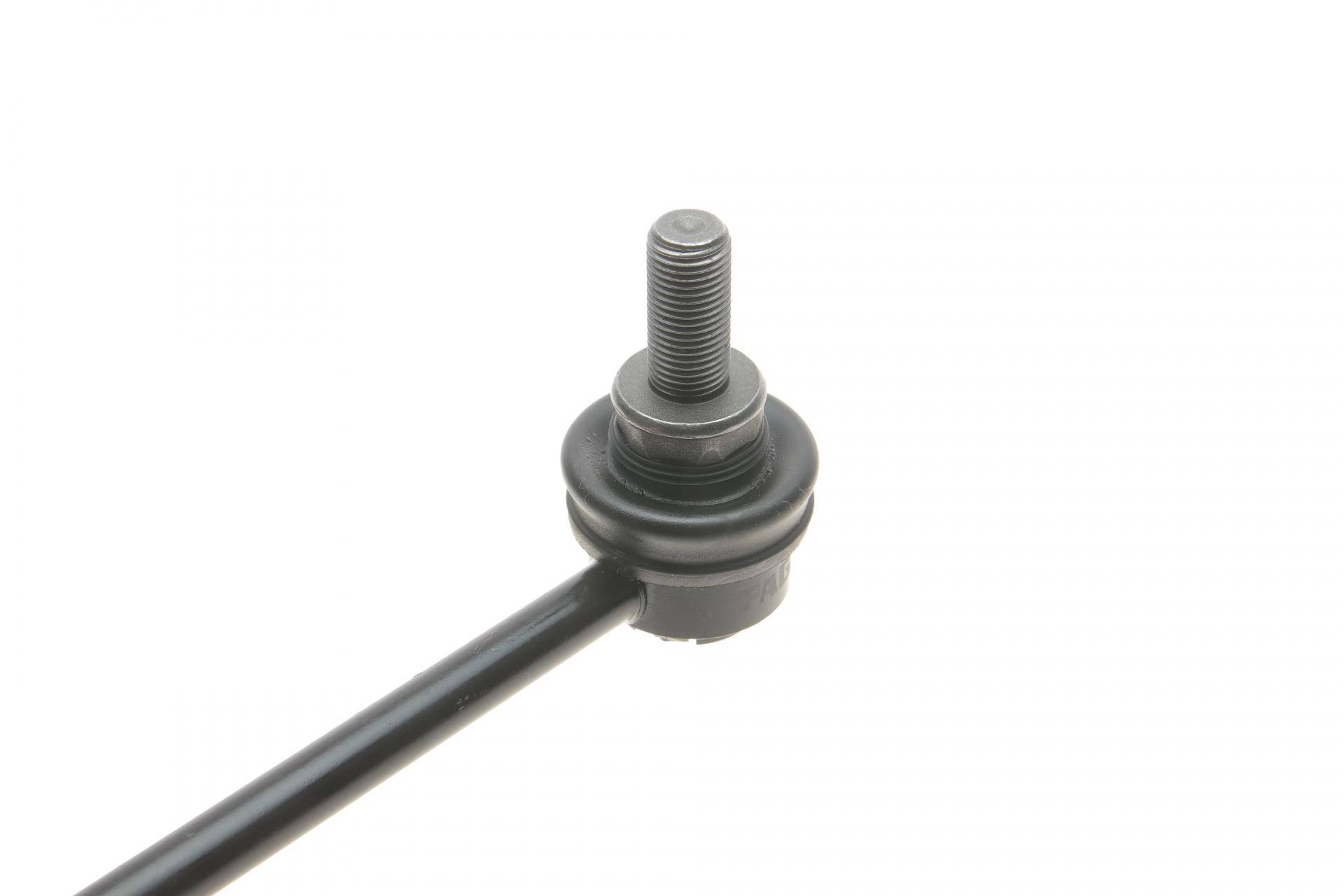 Тяга стабілізатора (переднього) (Л) Nissan Qashqai I-II/X-Trail II-III/Renault Koleos I-II 08-