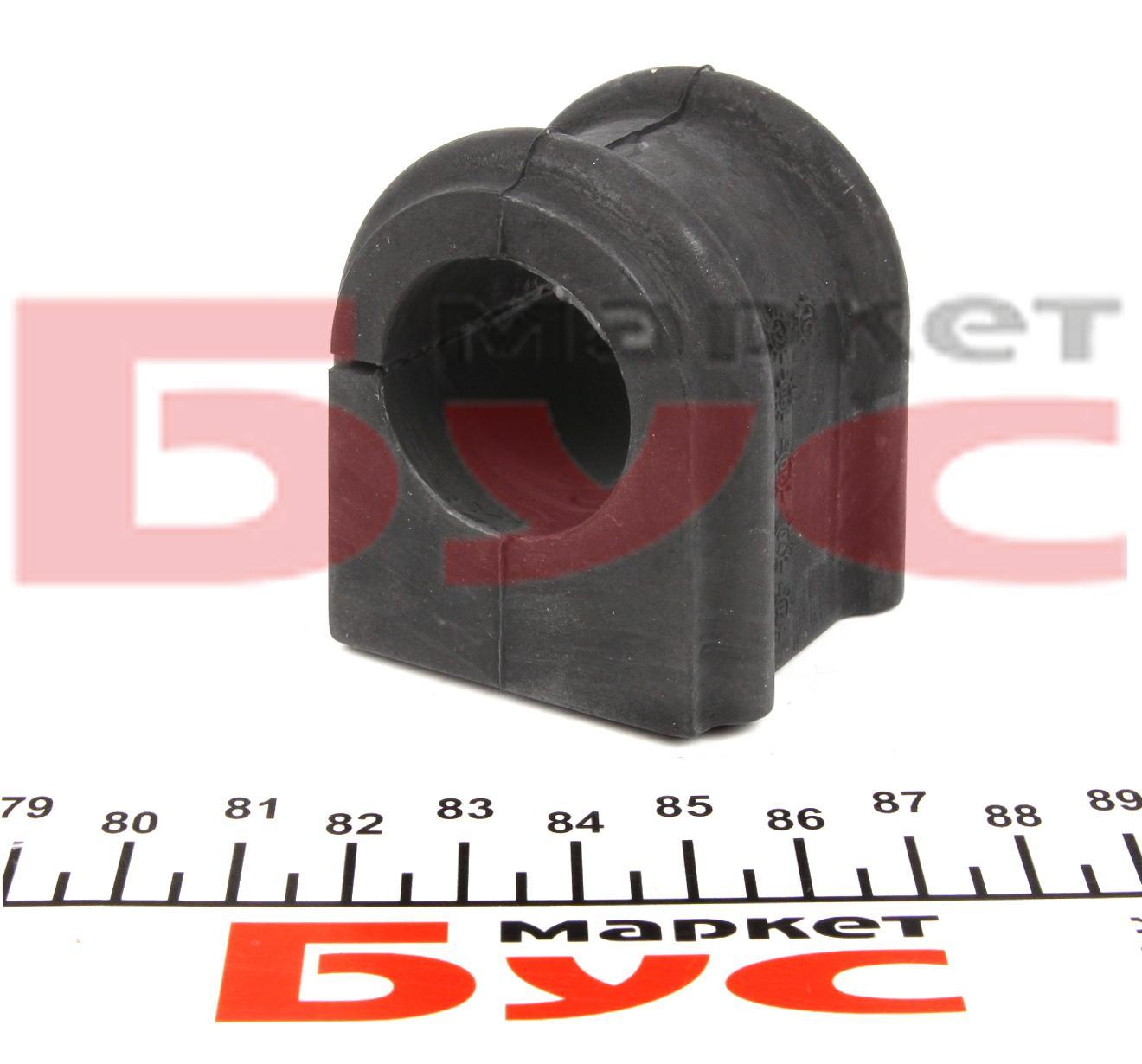 Втулка стабілізатора (заднього) MB Sprinter 408-416/VW LT 46 (d=27mm)