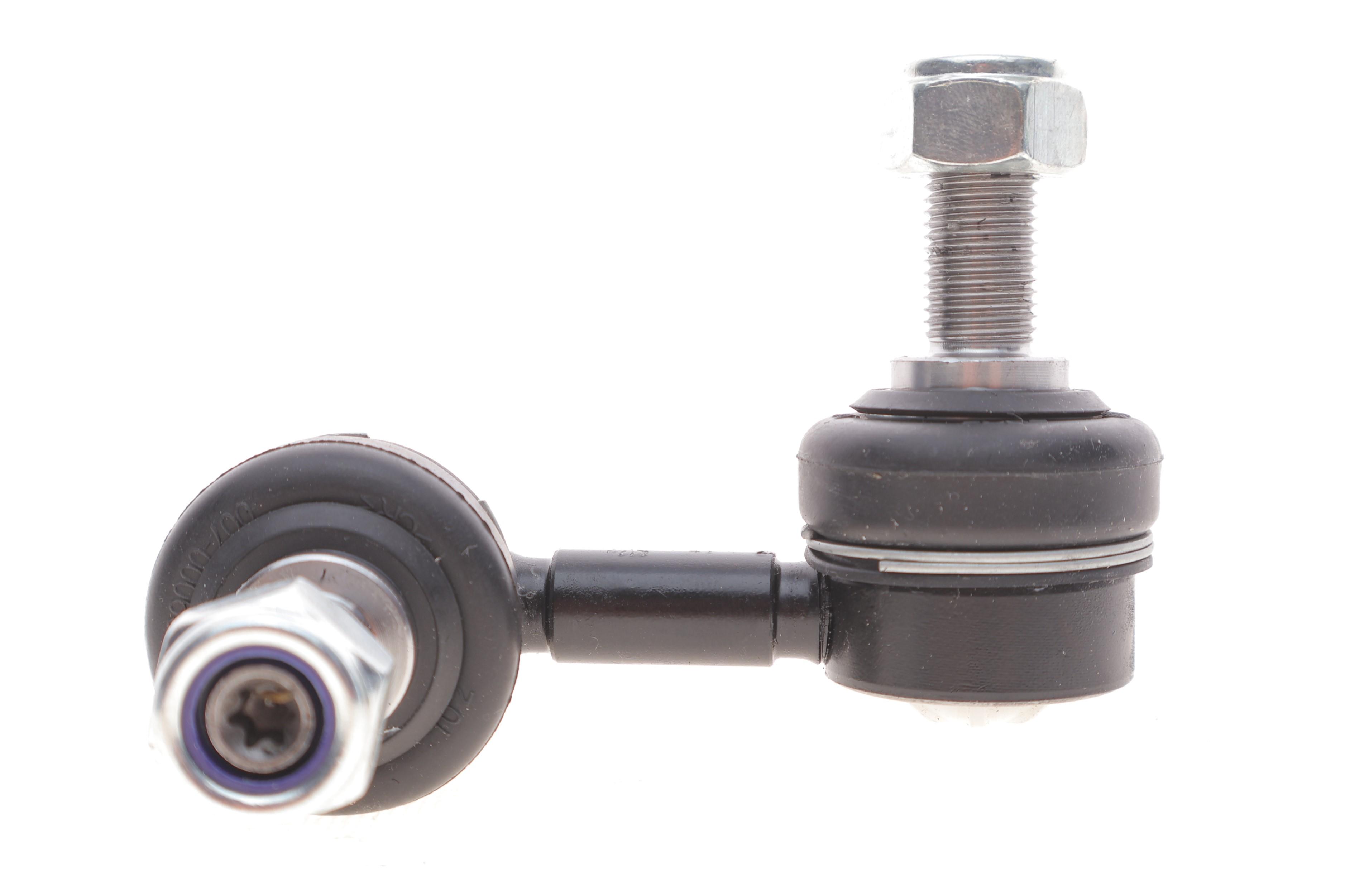 Тяга стабілізатора (переднього) (L) Nissan X-Trail 01-13 (L=65mm)