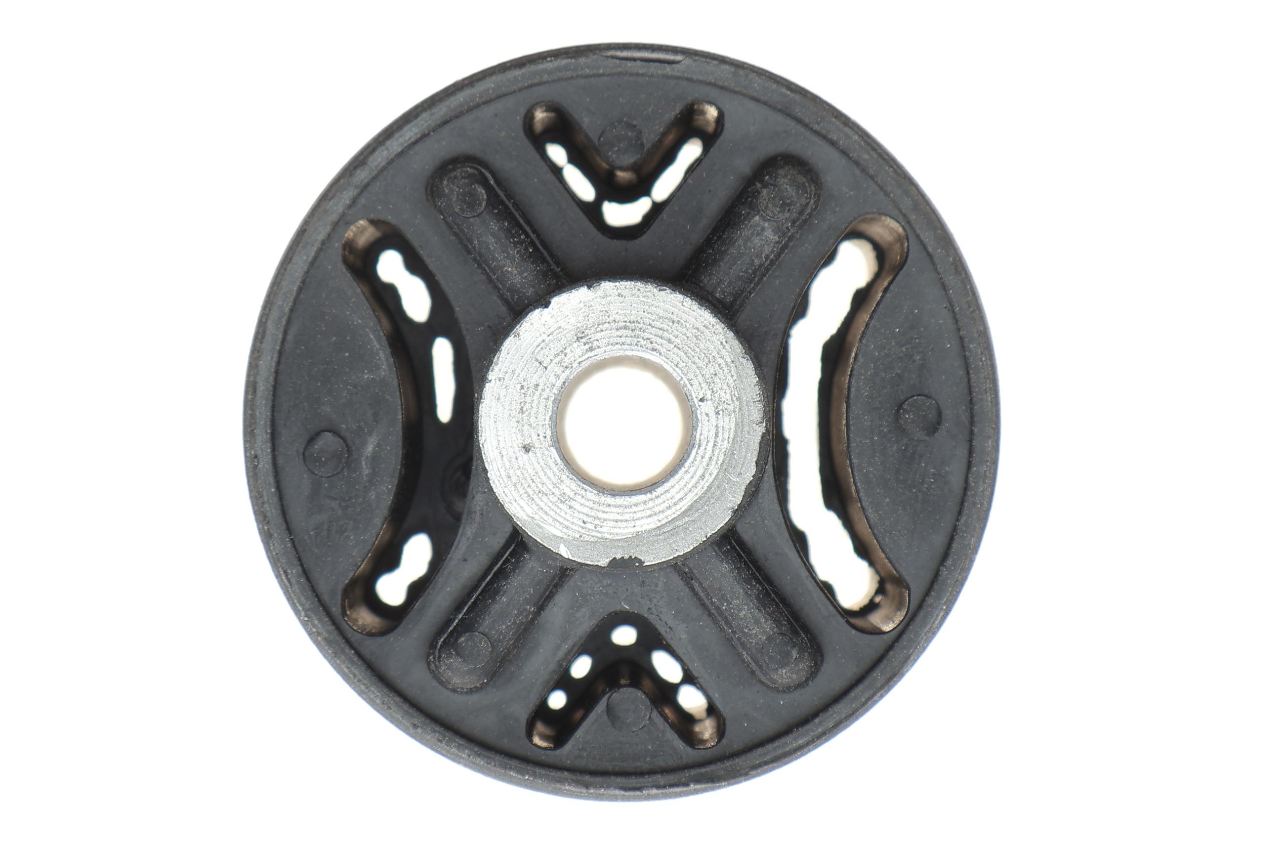 Сайлентблок балки (задньої) Renault Trafic 01- (пасажирський)