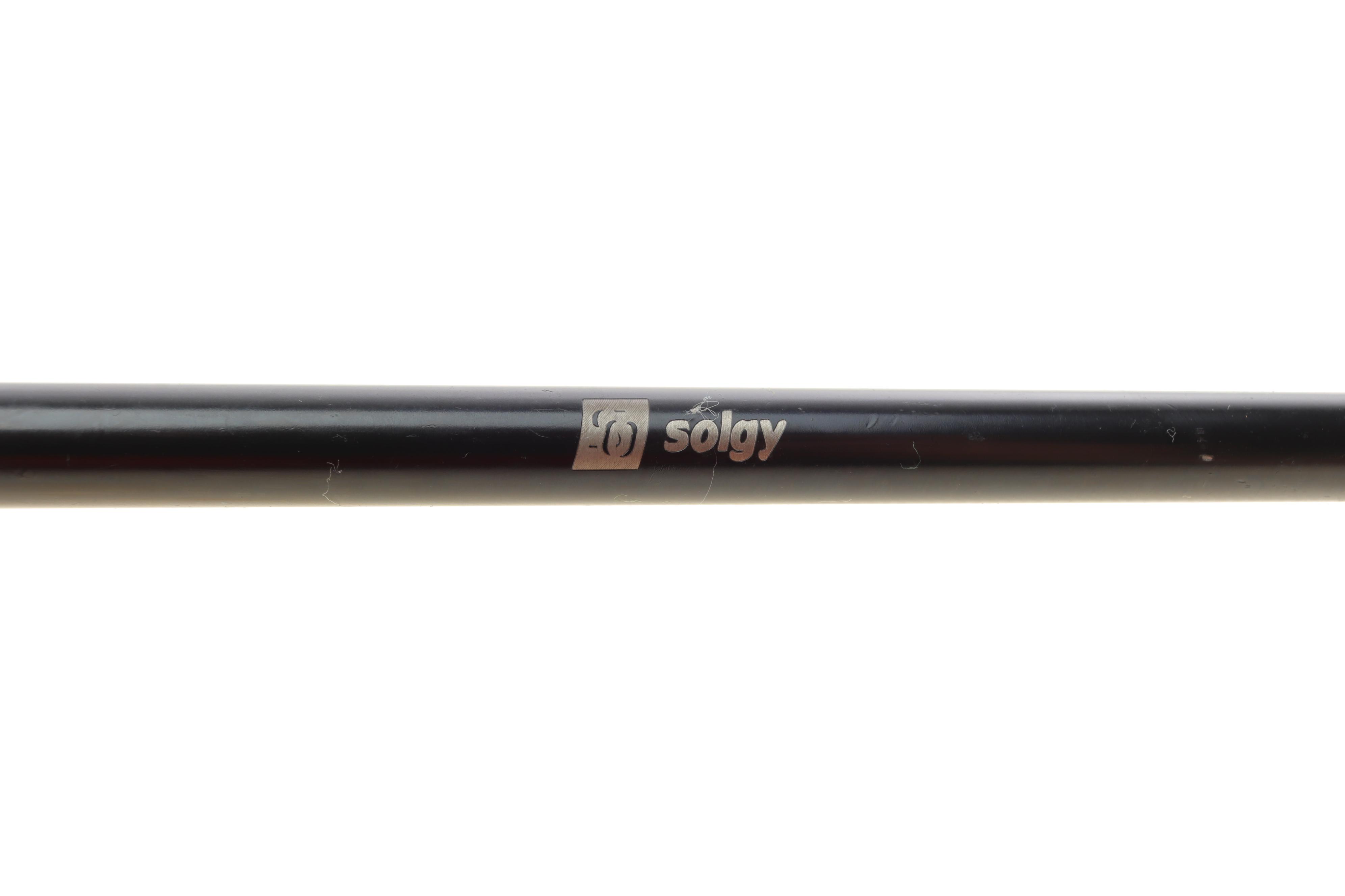 Тяга стабілізатора (переднього) (R) BMW 5 (E39) 95-