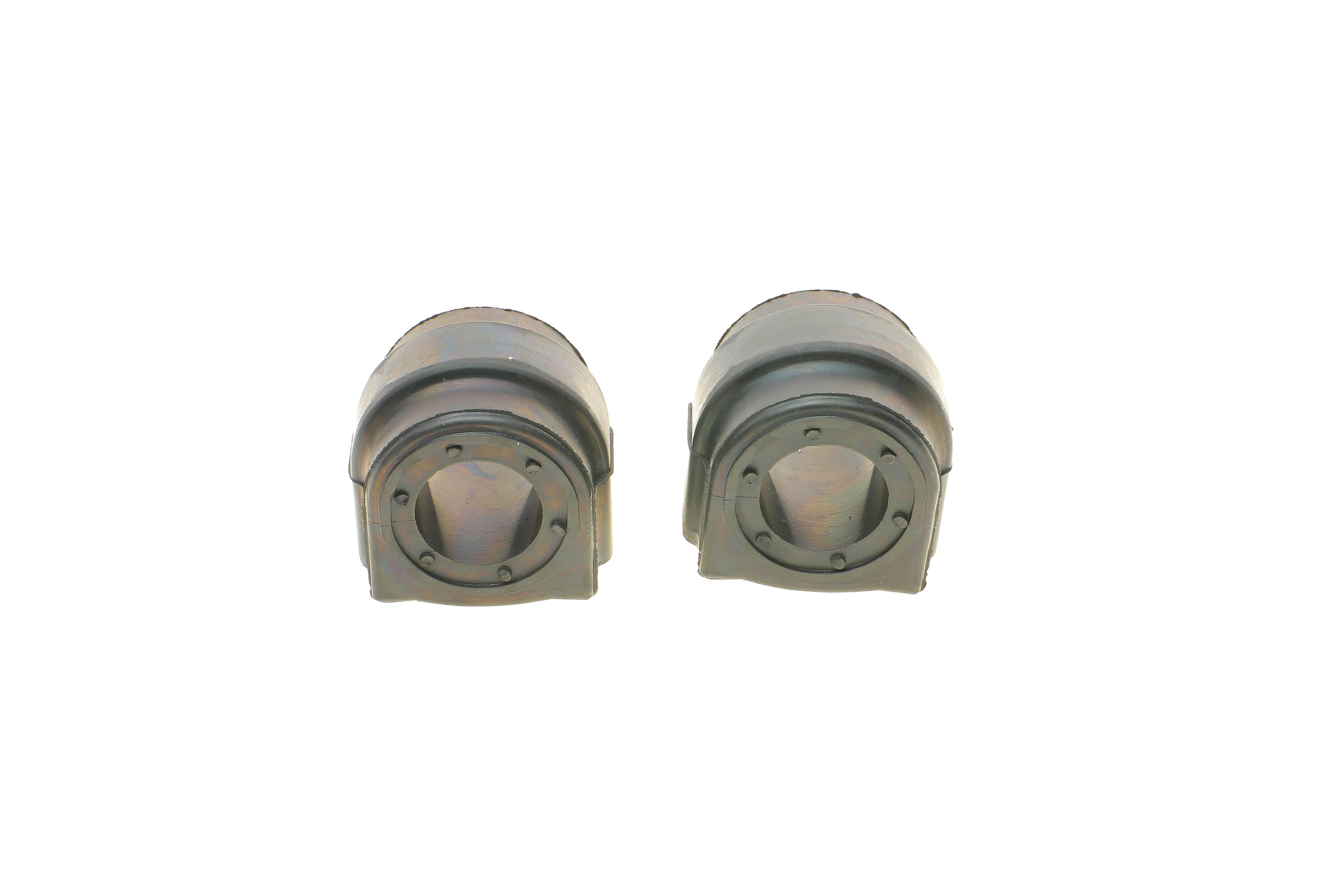 Втулка стабілізатора (переднього) Audi A3/Skoda Octavia III/VW Golf VII 12- (d=23/стабілізатор 24мм)