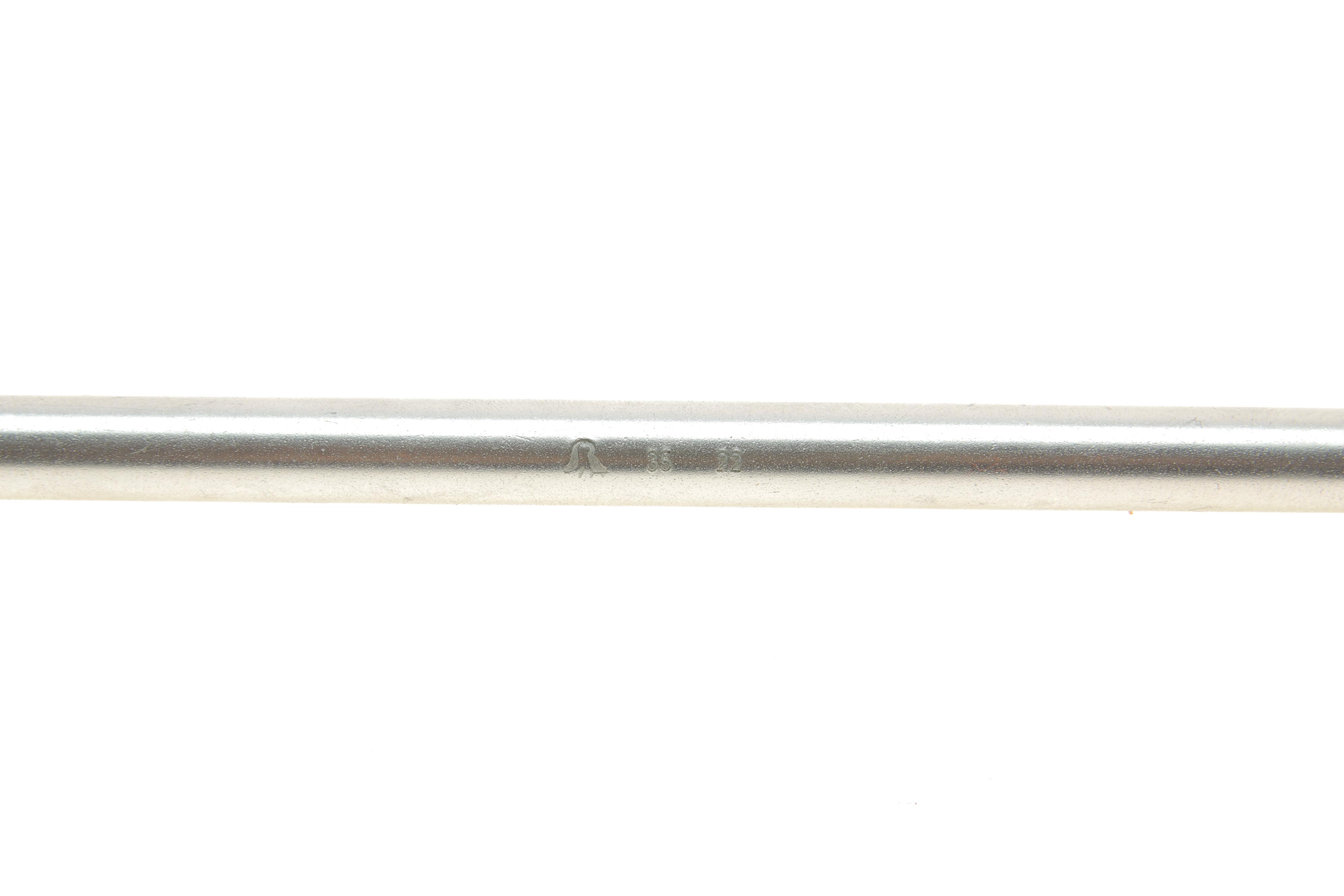 Тяга стабілізатора (переднього) (R) MB E-class (W212/S212) 09-16/CLS-class (C218/X218) 11- (L=325mm)