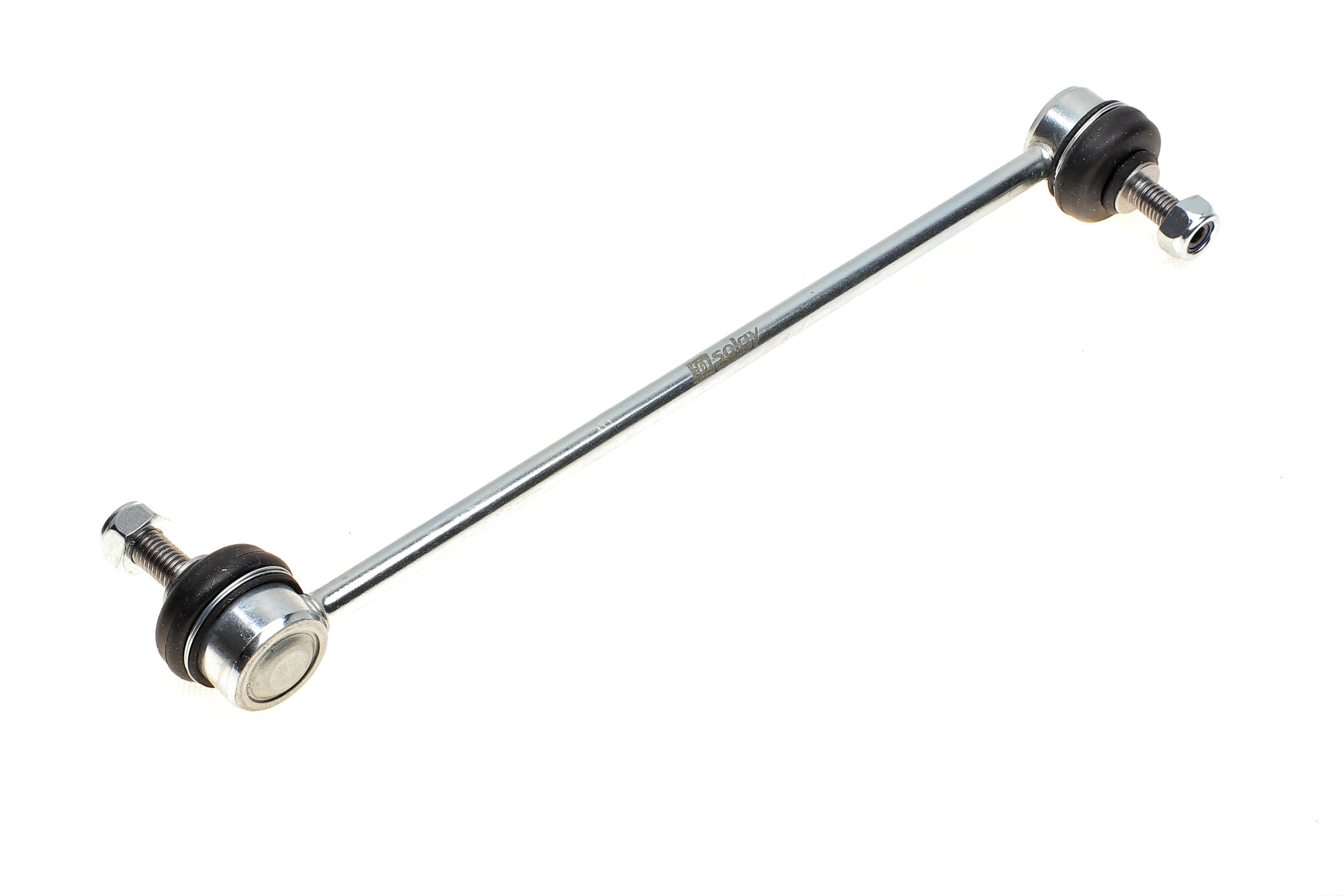 Тяга стабілізатора (переднього) Citroen Berlingo/Peugeot Partner -08