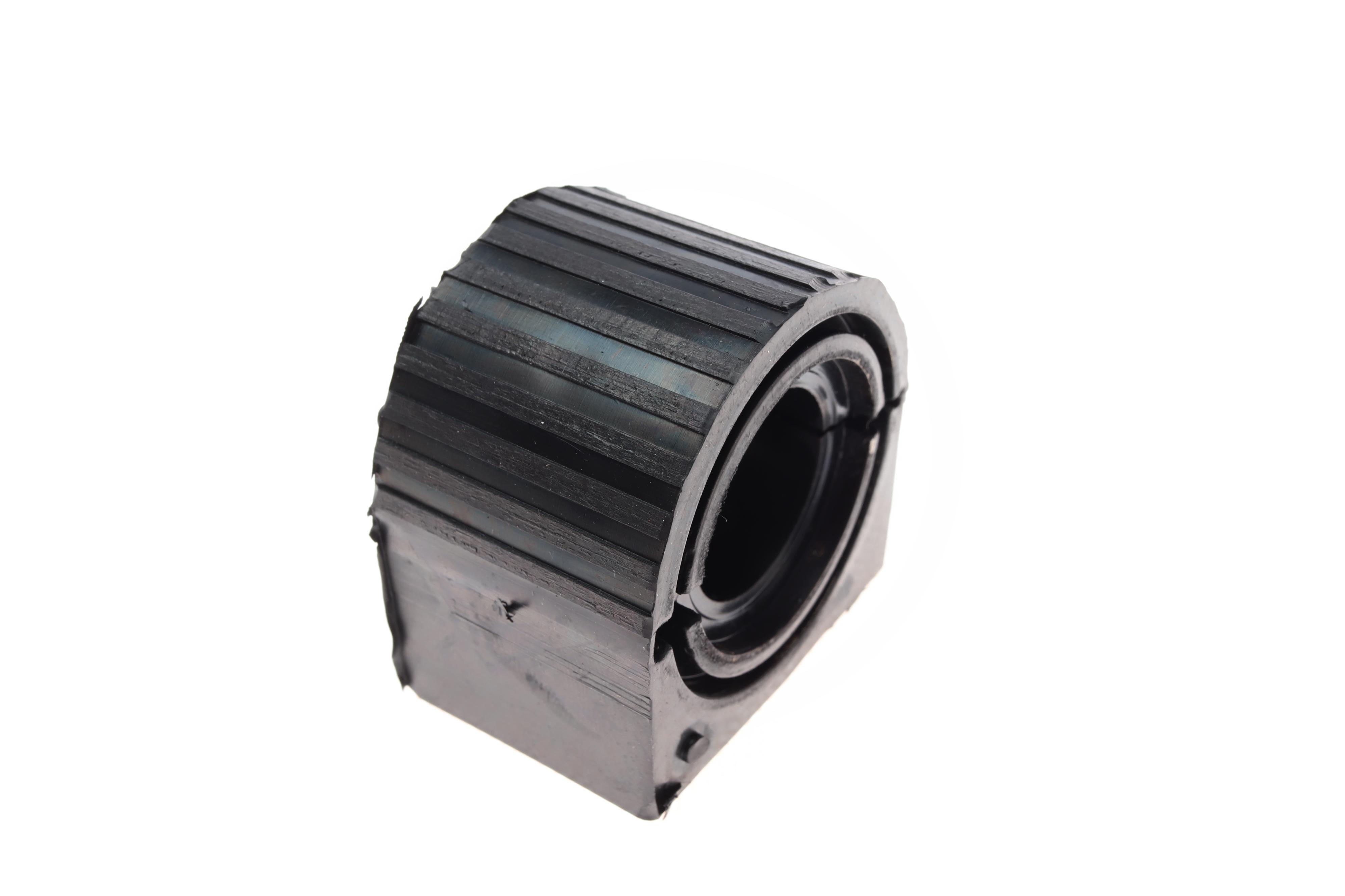 Втулка стабілізатора (переднього) VW Caddy 03- (стаб. d=23mm)) (армована)