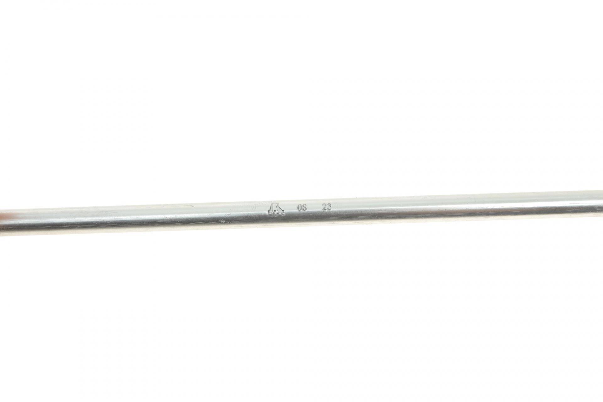 Тяга стабілізатора (переднього) Renault Trafic II/III/Laguna II/Espace IV/Opel Vivaro A 01-