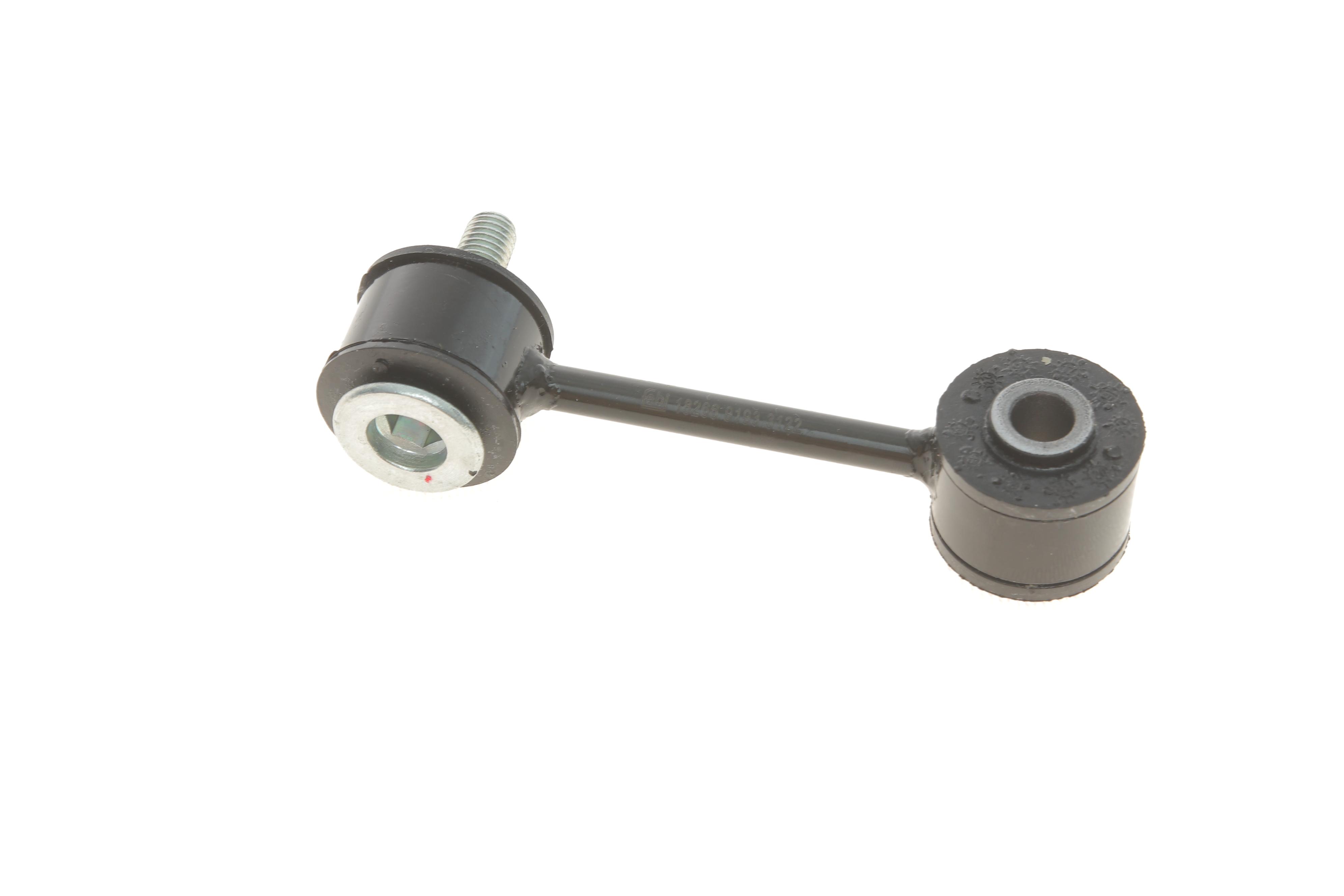 Тяга стабілізатора (переднього) VW Golf IV 96-10