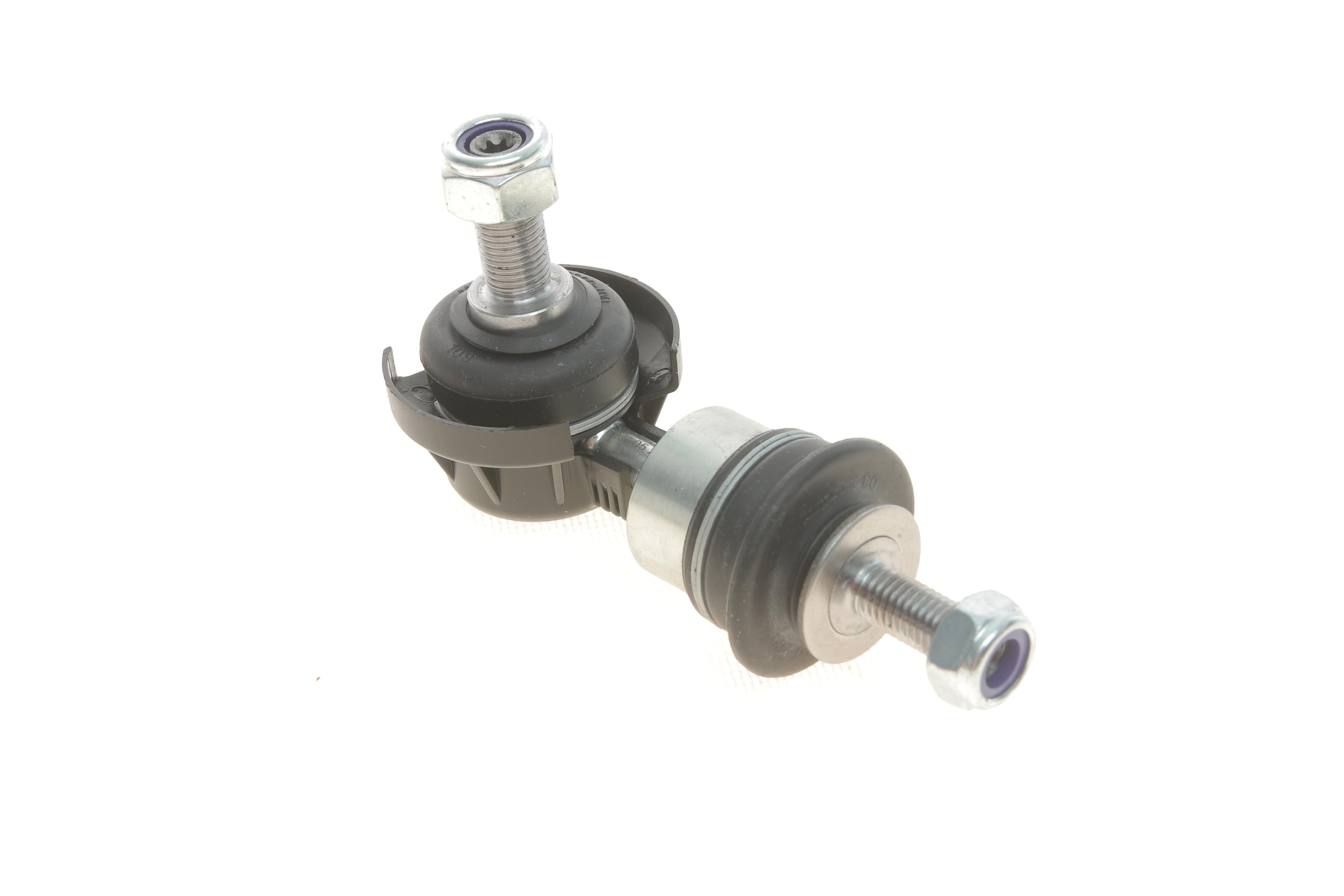 Тяга стабілізатора (заднього) Ford C-Max II/Focus III 10-/Volvo V40 12- (L=76mm)