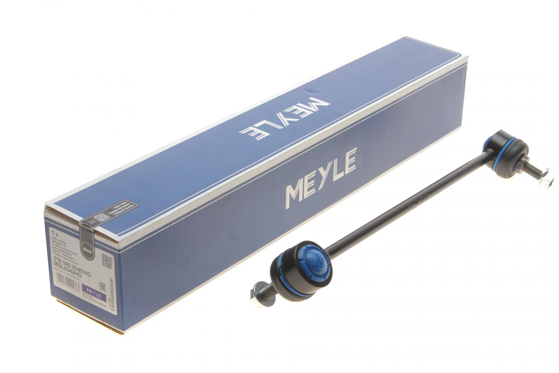 Тяга стабілізатора (переднього) BMW 1 (F20/21)/2 (F22/23/87)/3 (F30/31/34/80)/4 (F32/33/36/82/83) 10-