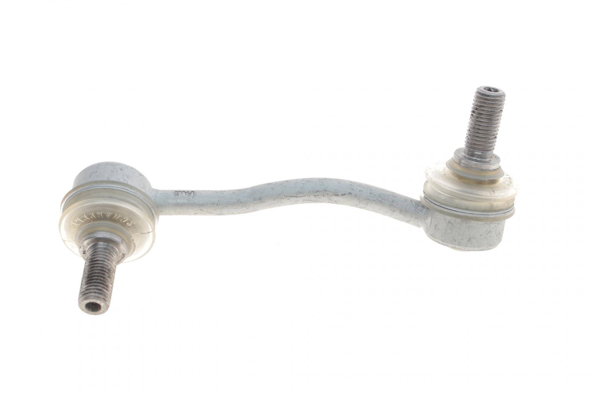 Тяга стабілізатора (переднього) (R) MB Sprinter (B906/B907/B910) 06-, RWD/ VW Crafter 06-16