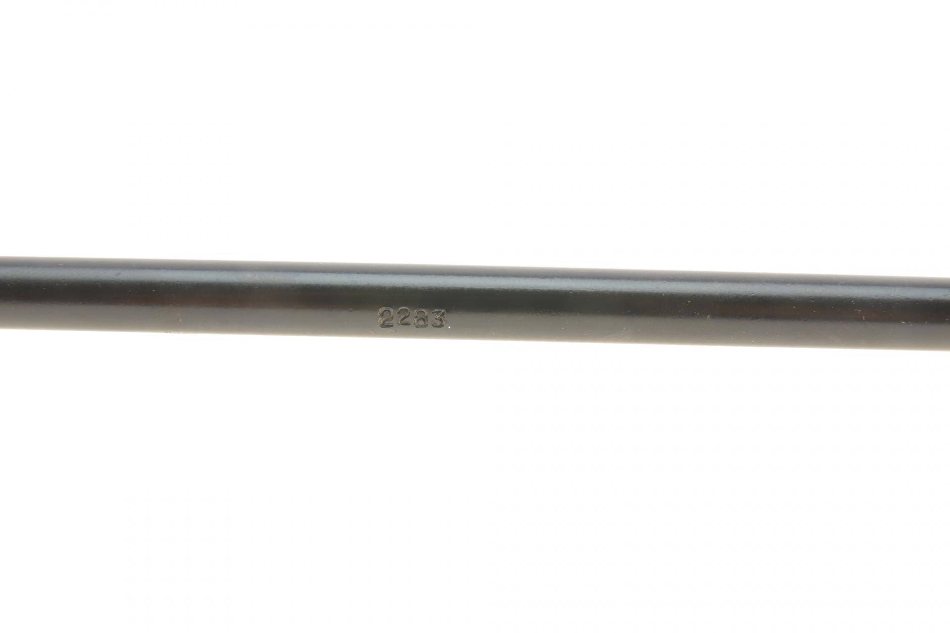 Тяга стабілізатора (переднього) Renault Trafic/Opel Vivaro 01-