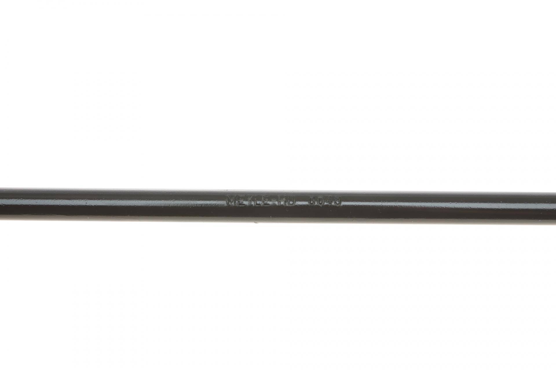 Тяга стабілізатора (переднього) Dacia Duster 1.5dCi/1.6 16V 10- (L=302мм)