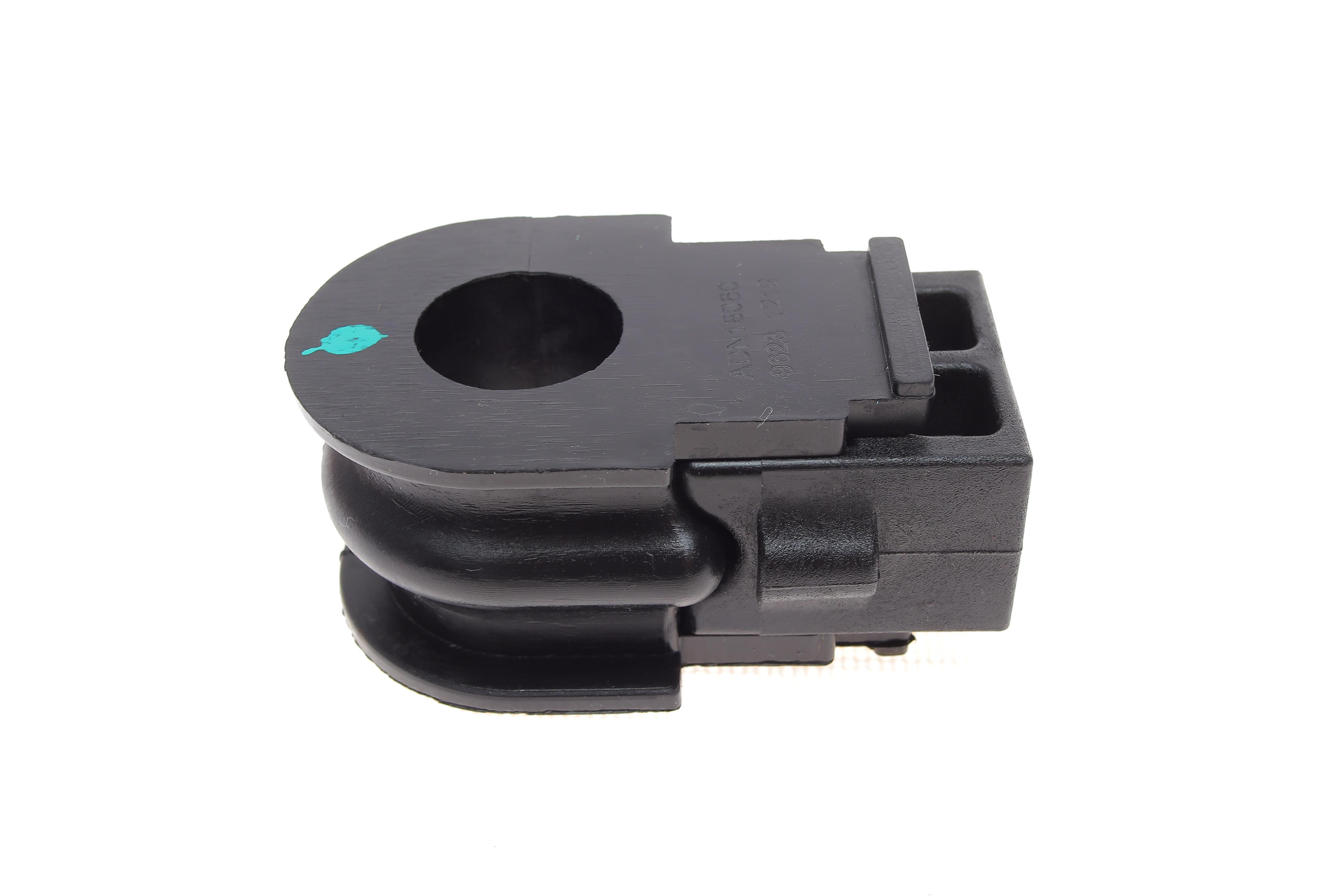 Втулка стабілізатора (переднього) Nissan X-Trail 07- (d=22mm)