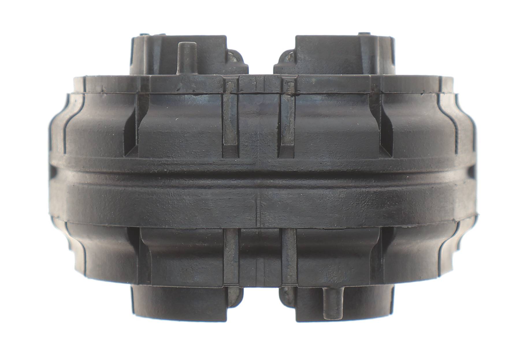 Втулка стабілізатора (заднього) Audi A3/Octavia/SuperB/VW Golf/Jetta/Tiguan (d=18.5mm) 03-