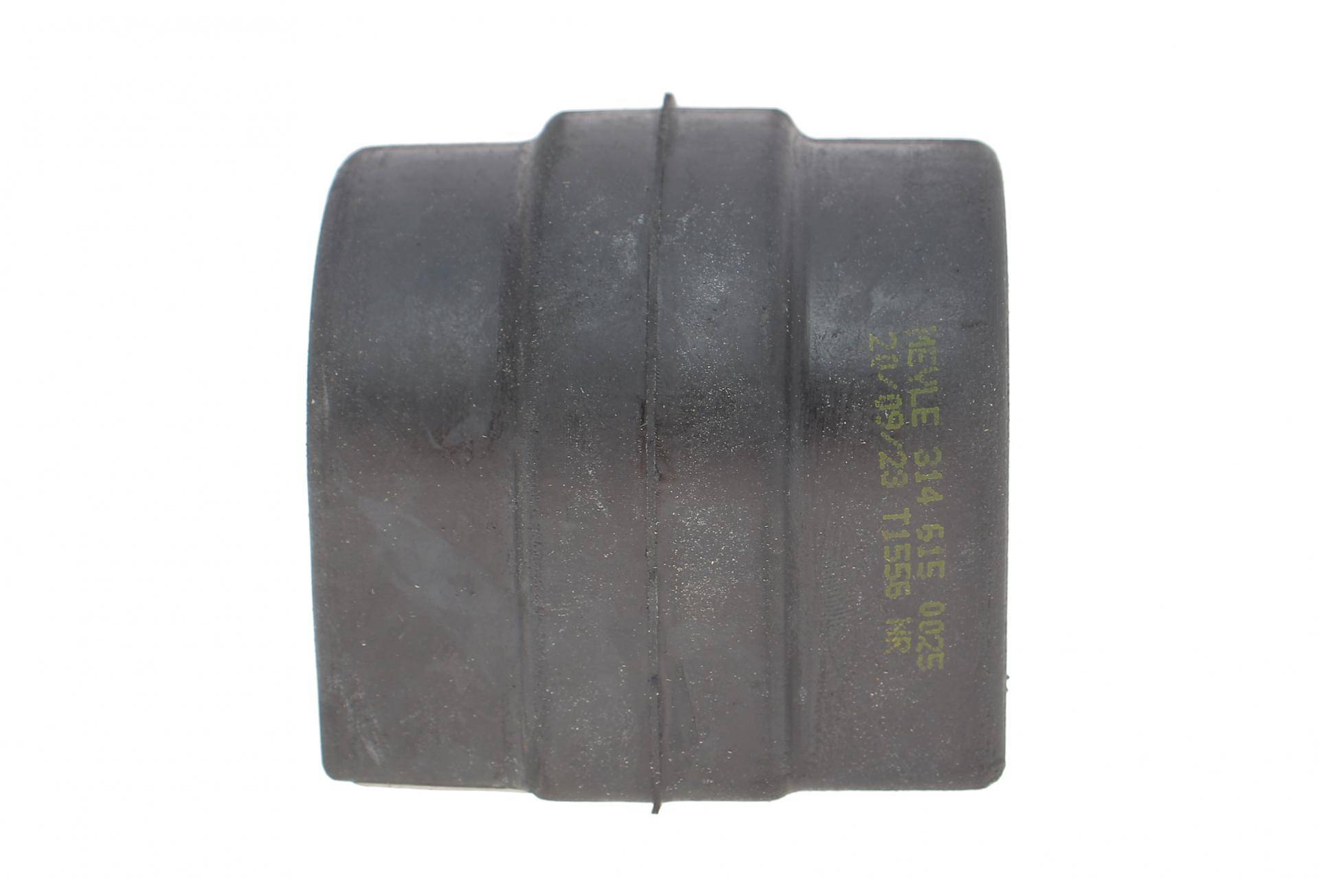 Втулка стабілізатора (переднього) BMW 5 (E39) 95-03 (d=22mm)