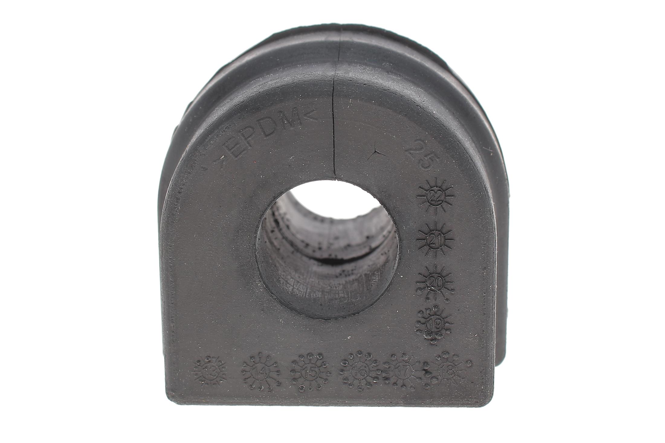 Втулка стабілізатора (переднього) BMW 5 (E39) 95-03 (d=22mm)