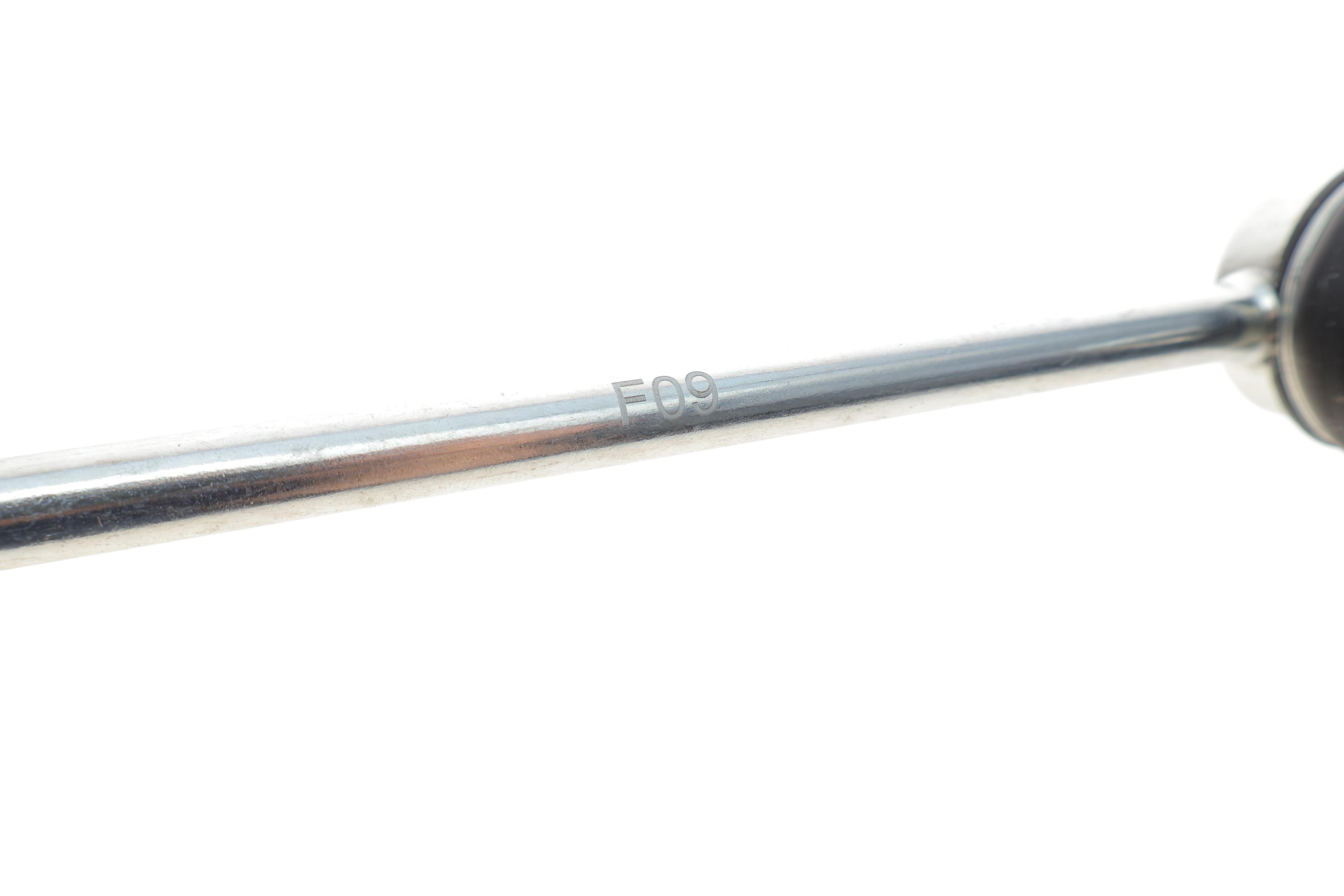 Тяга стабілізатора (переднього) Ford Galaxy/ VW Sharan 95-10