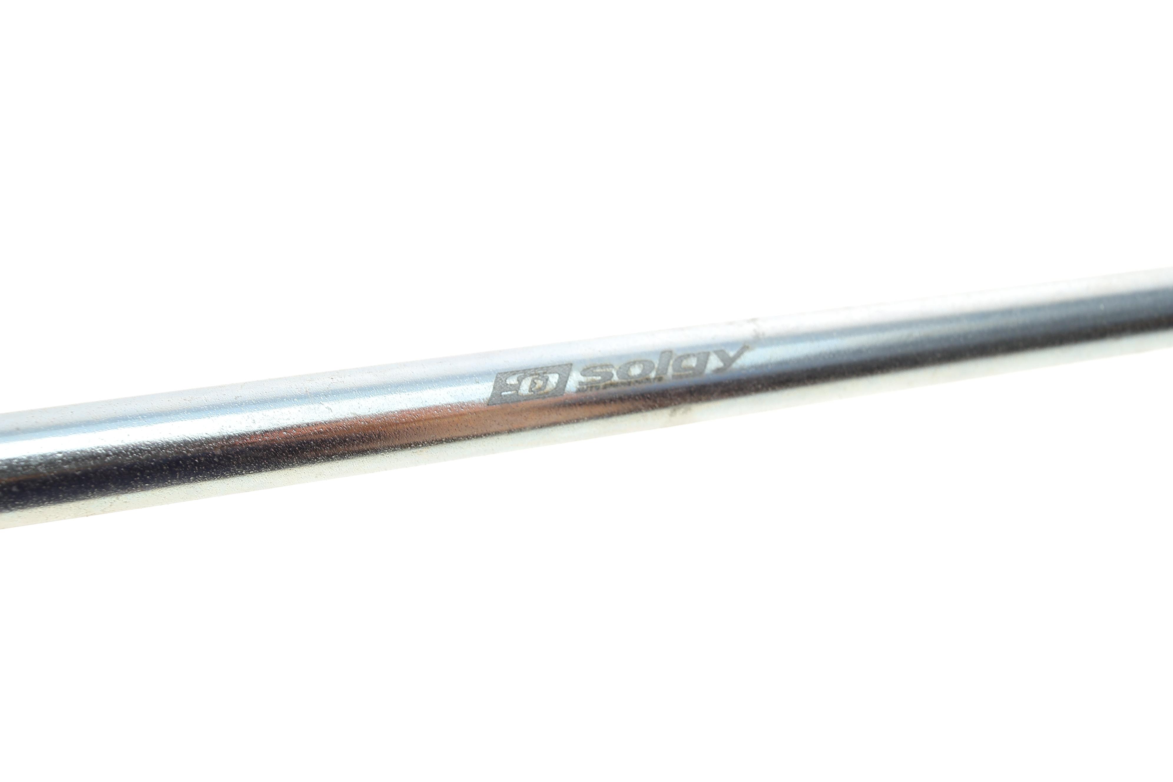 Тяга стабілізатора (переднього) (R) BMW 1 (E81/E88)/3 (E90-E93) 04- N46/N47/N55