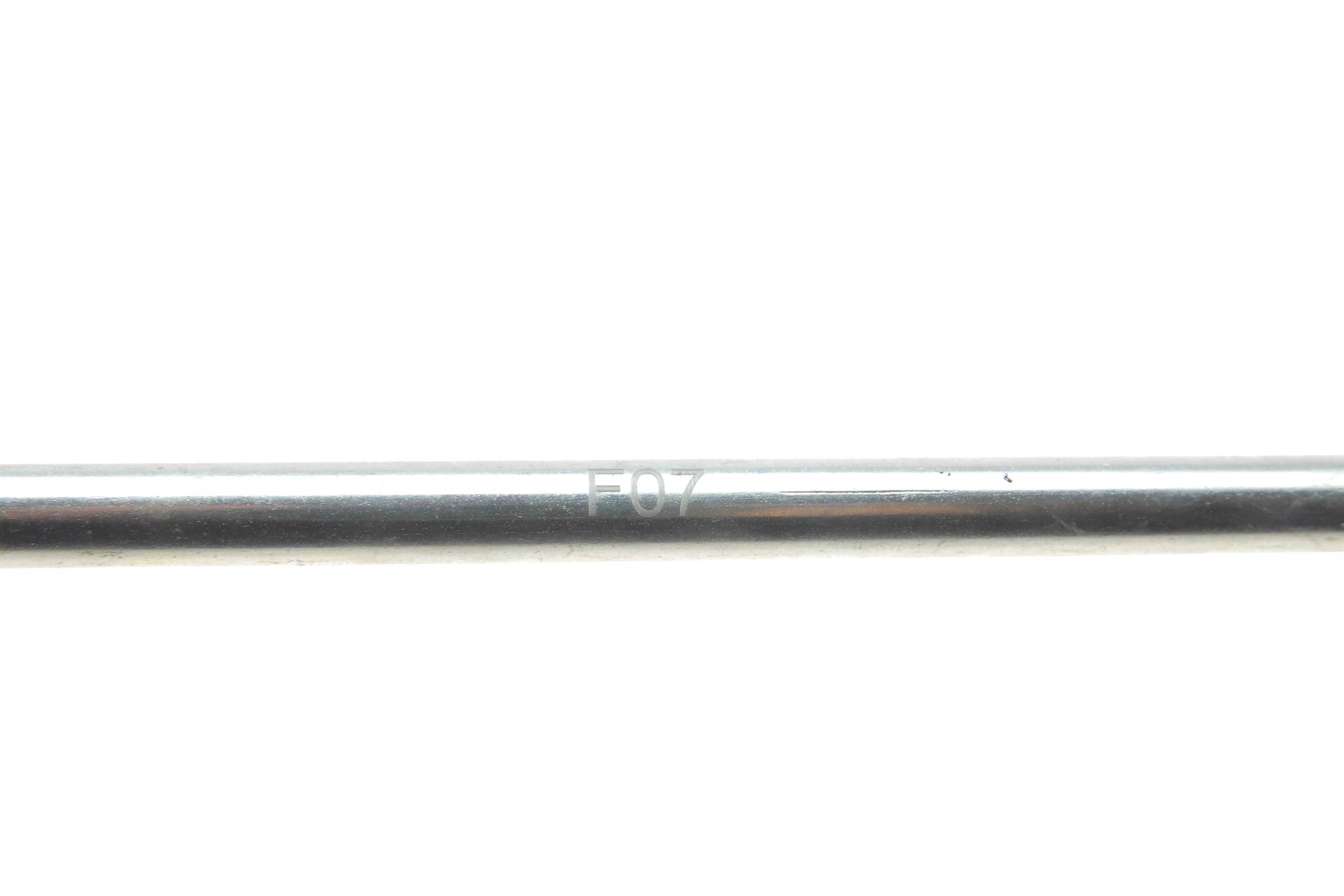 Тяга стабілізатора (переднього) (L) MB Vito (W639) 11-14 (L=285mm)