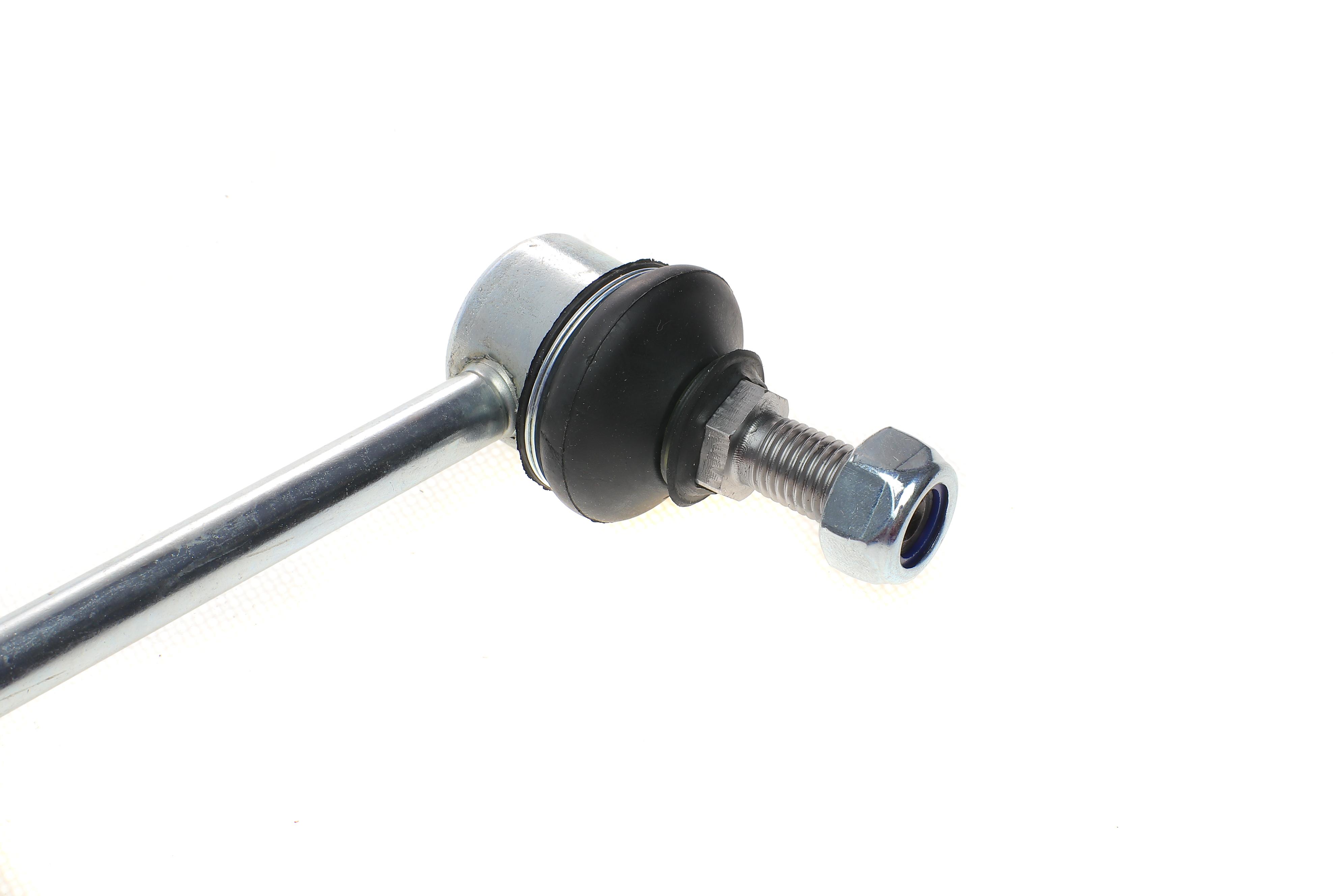 Тяга стабілізатора (переднього) (L) Nissan Qashqai/X-Trail/Renault Koleos 08- (L=300mm)