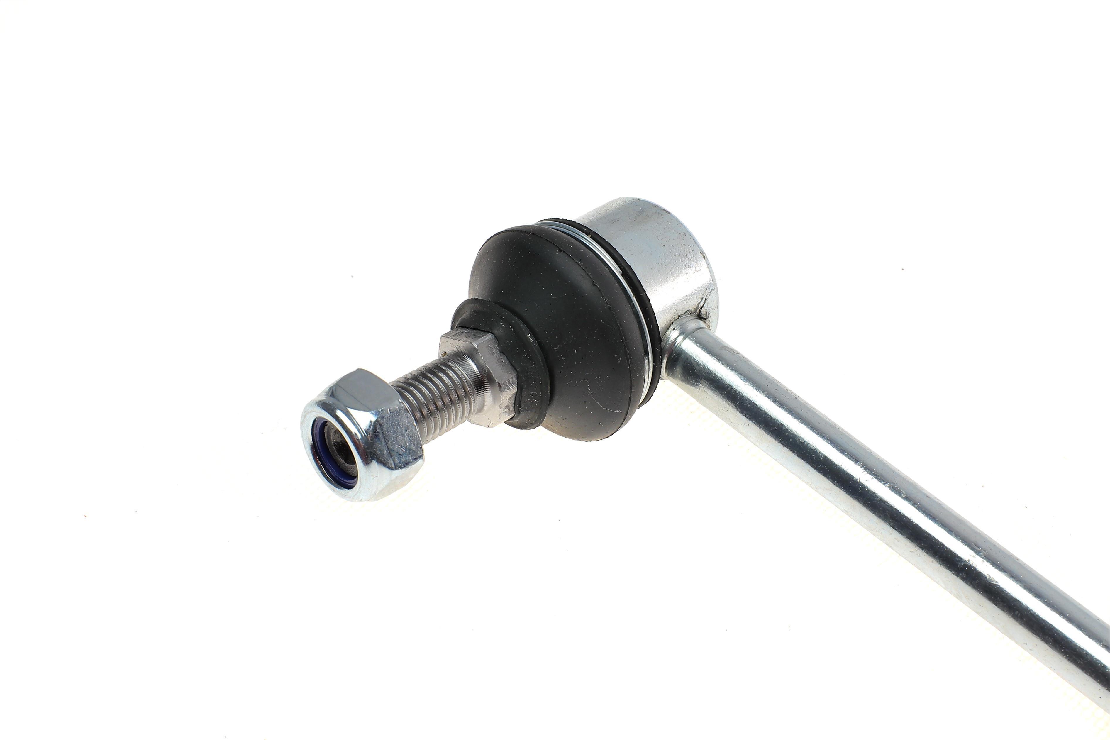 Тяга стабілізатора (переднього) (L) Nissan Qashqai/X-Trail/Renault Koleos 08- (L=300mm)